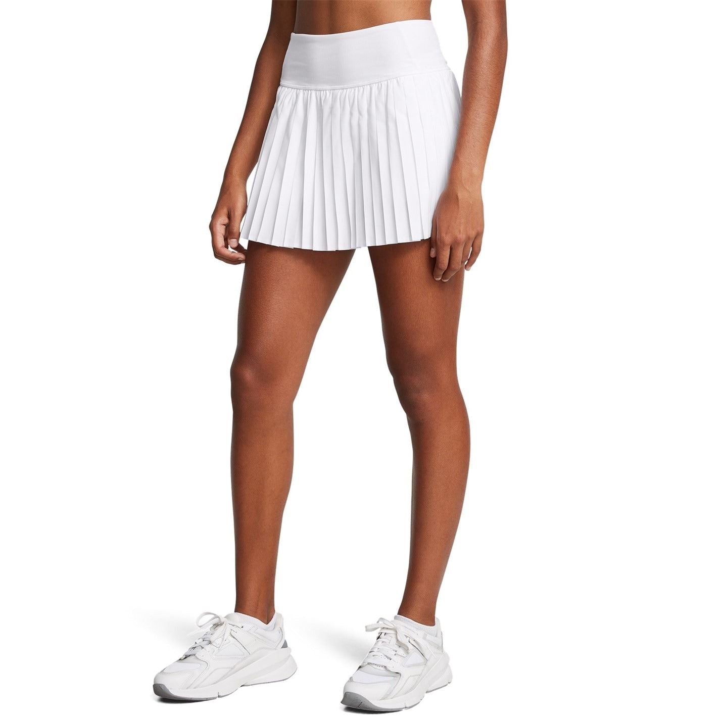 Under Armour Regular Fit Sport Mini Skort with Side Pocket