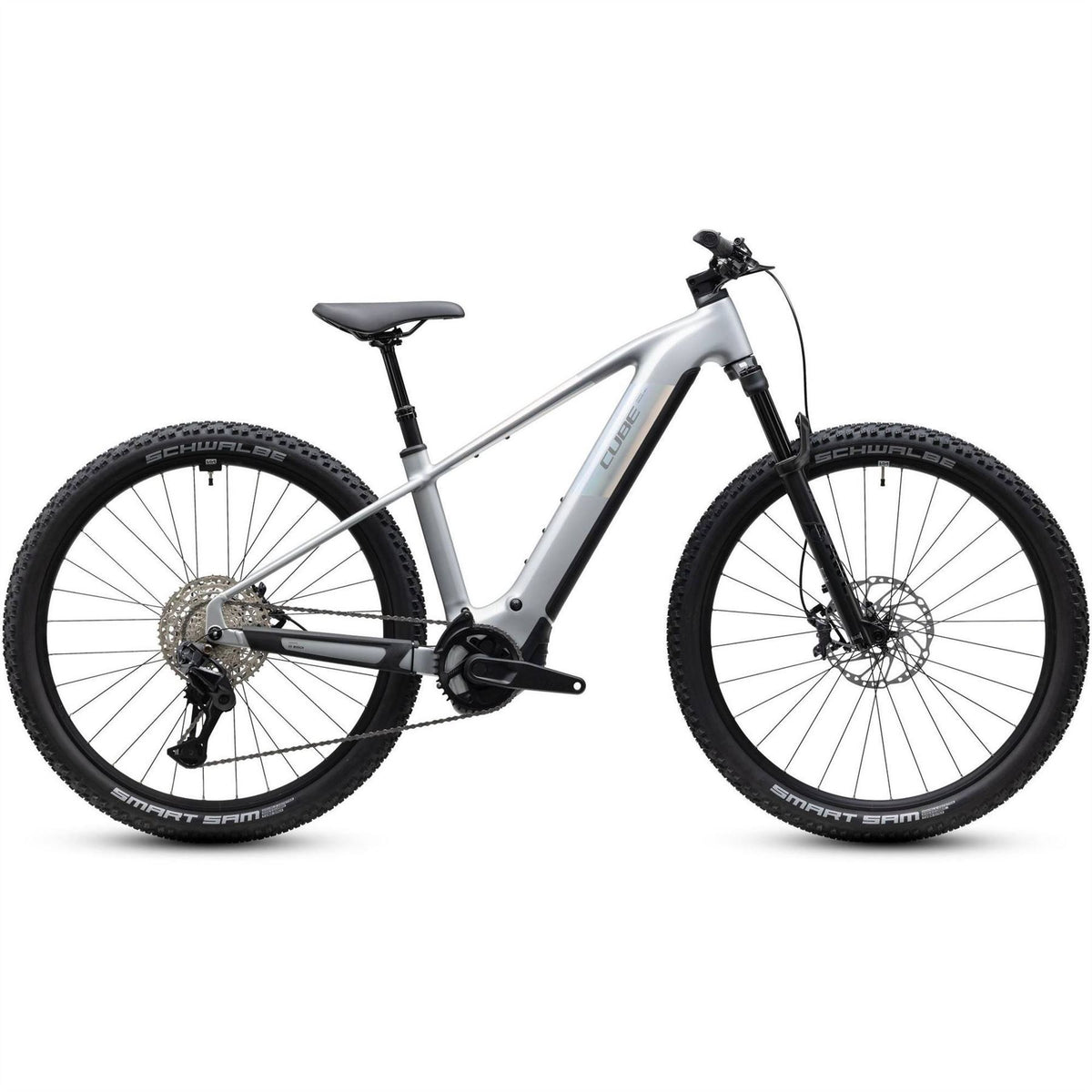 Cube React Hyb Slx 800 73
