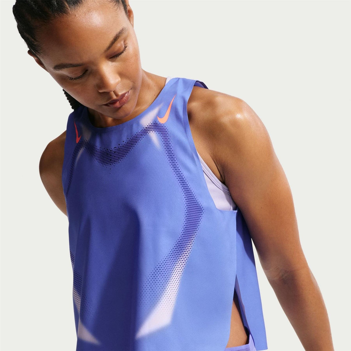 Nike Performance Running Vest