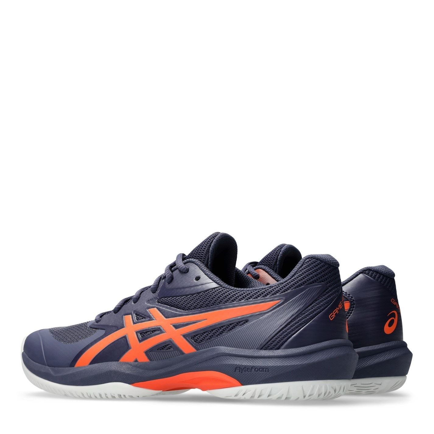 Asics Mens Game Ff Tennis Shoes