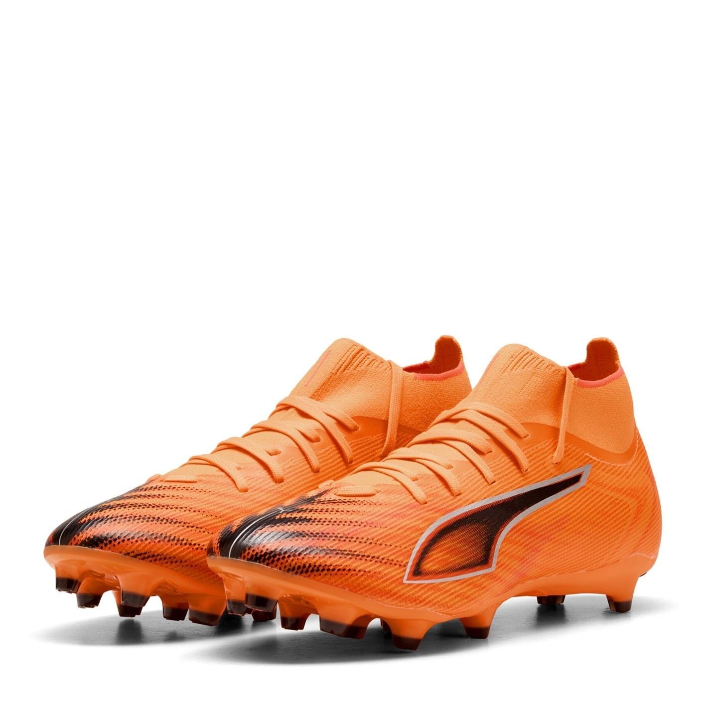 Puma Puma Ultra 5 Match Adults Firm Ground Football Boots