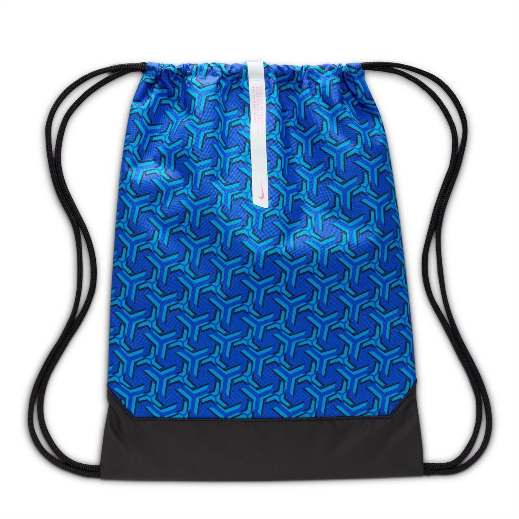 Nike Academy Football Gymsack (18l)