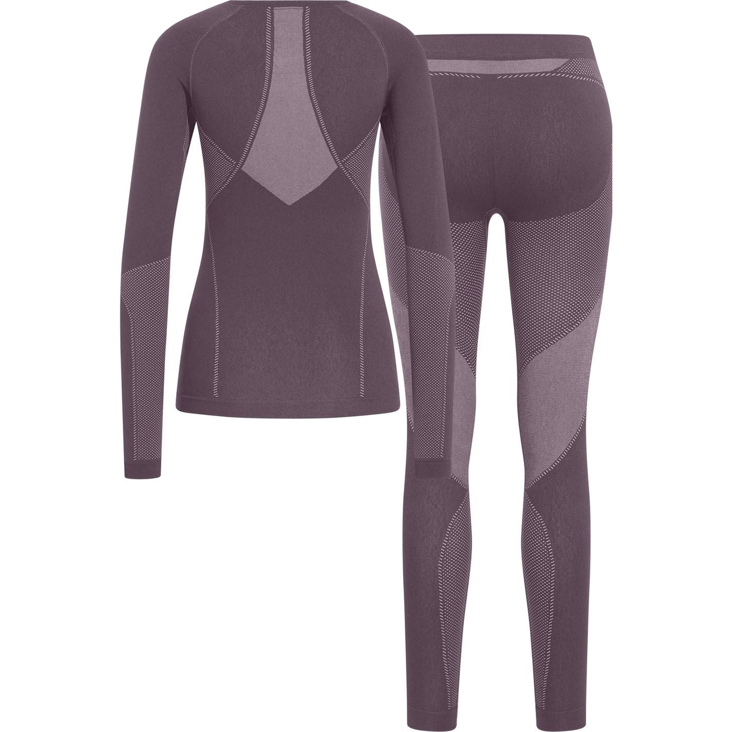 Odlo Womens Performance Baselayer Set
