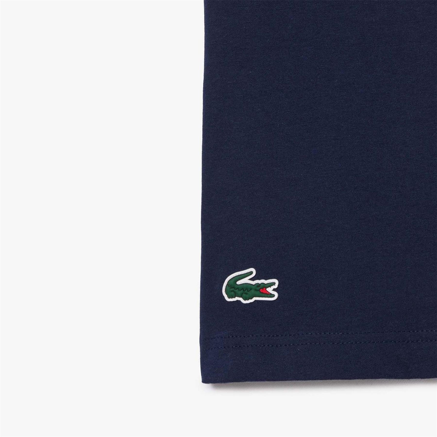 Lacoste Garros Edition Ultra Dry Tennis T-Shirt