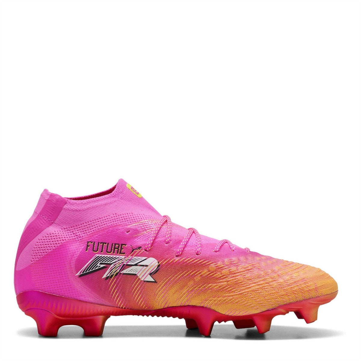 Puma PUMA Future 9 Ultimate Firm Ground Football Boots