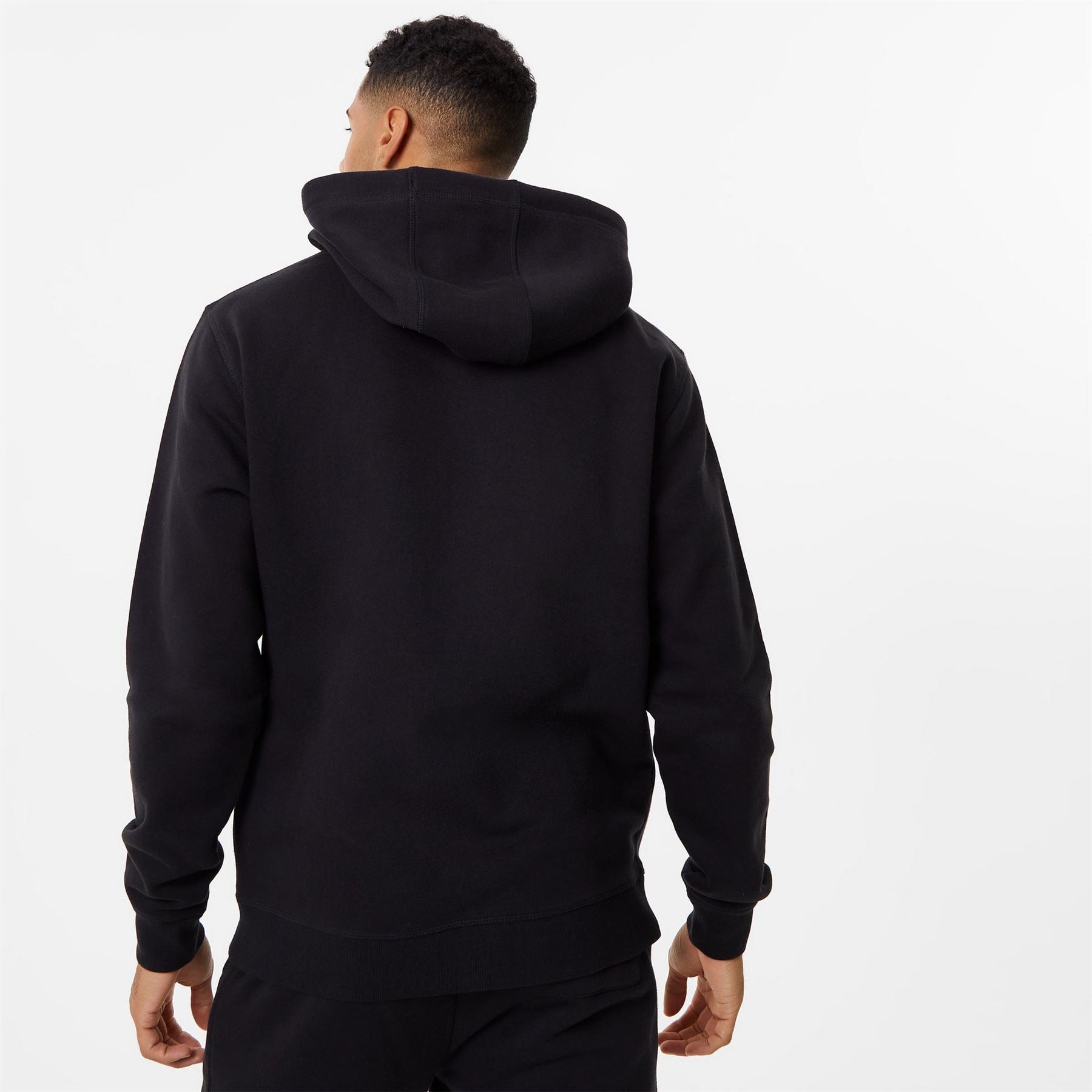 Jack Wills Pheasant Logo Hoodie