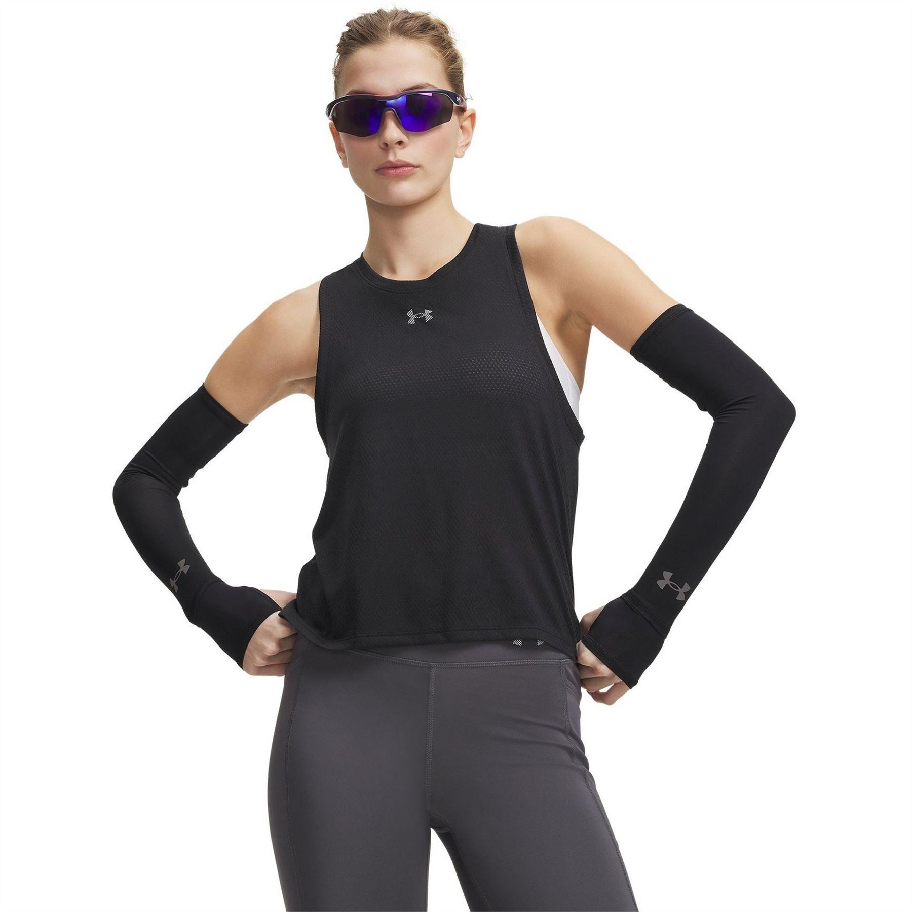 Under Armour Velociti Performance Gym Vest