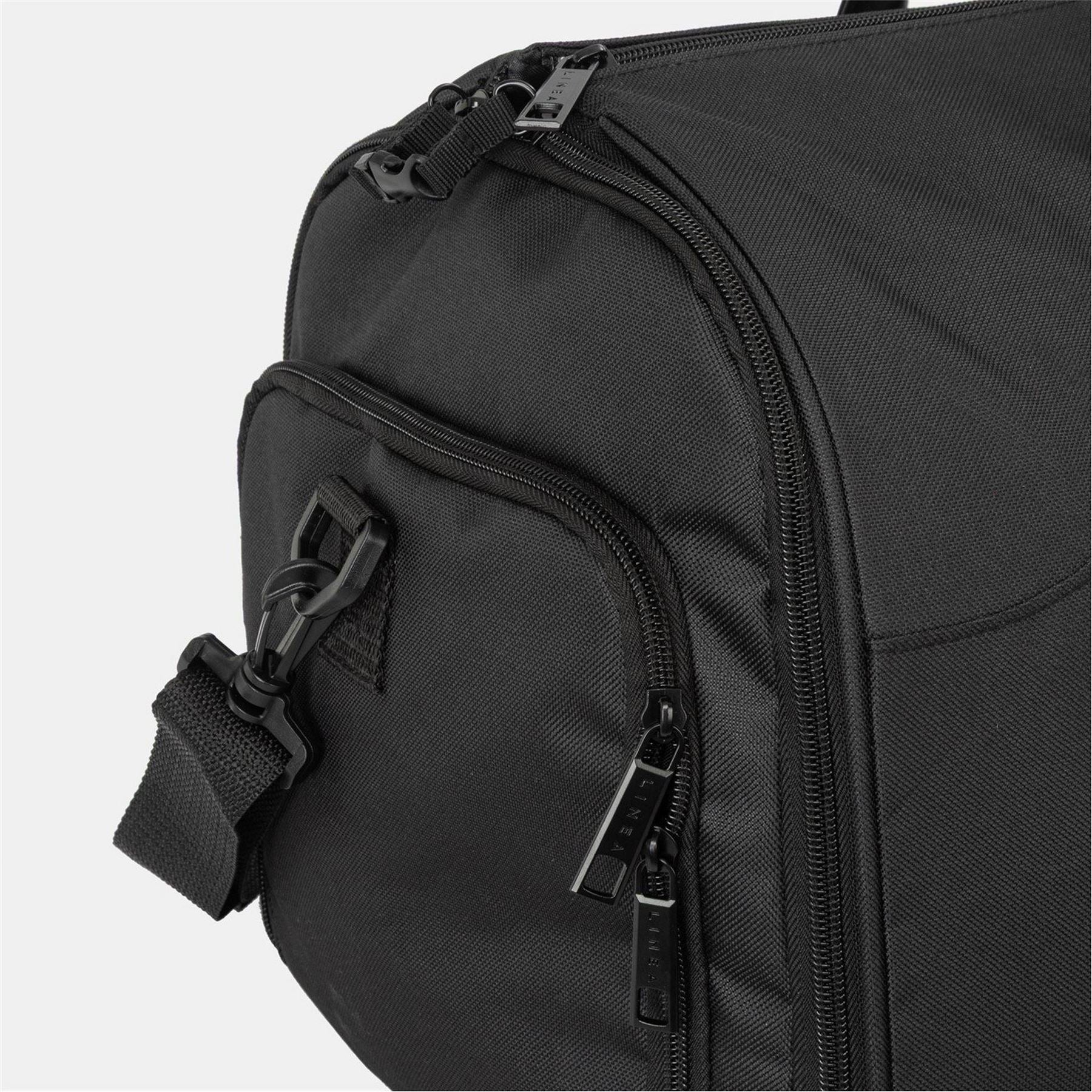 Linea Bag With Suit Pocket