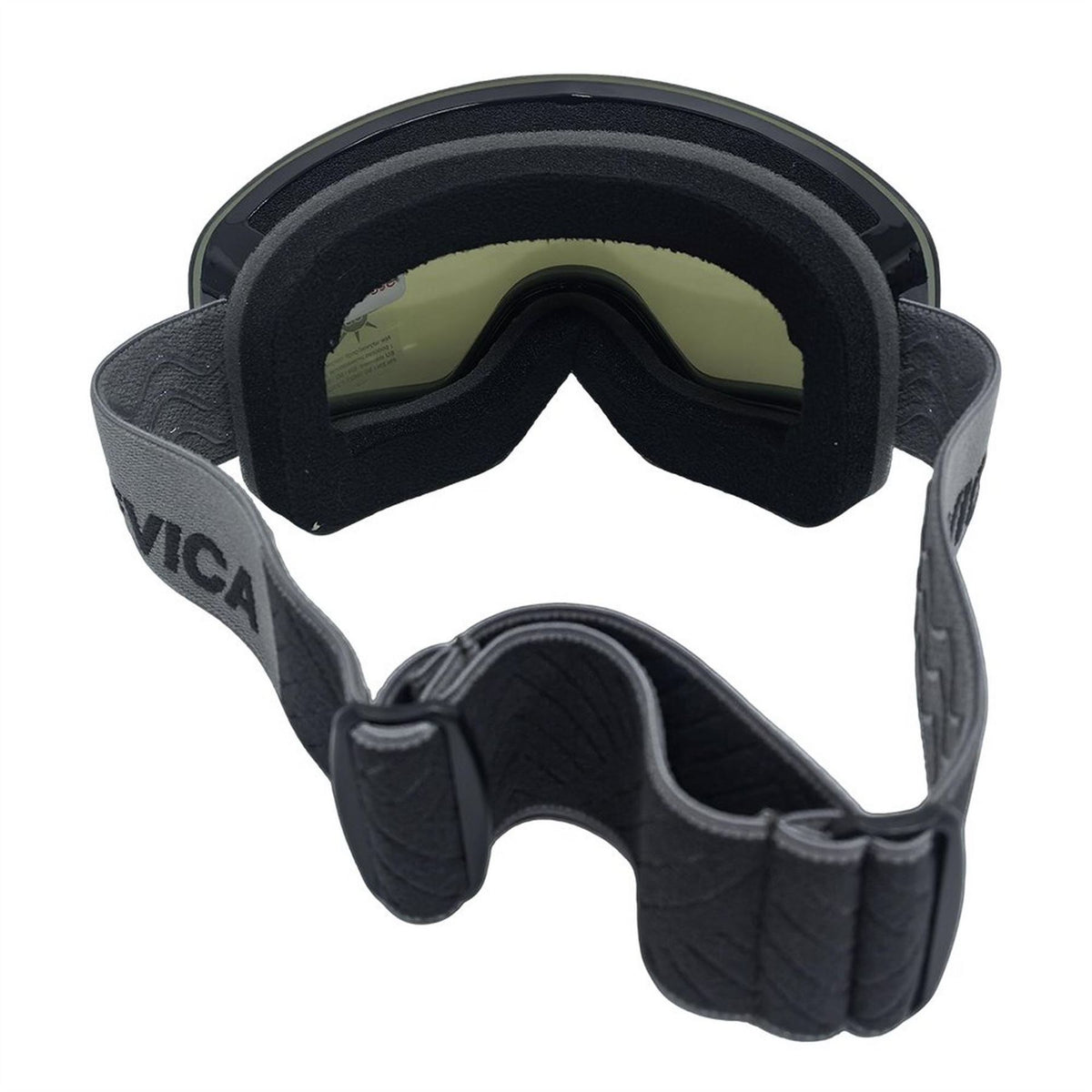 Nevica Vail Over Glasses Anti Fog Uv Protection Ski Goggles