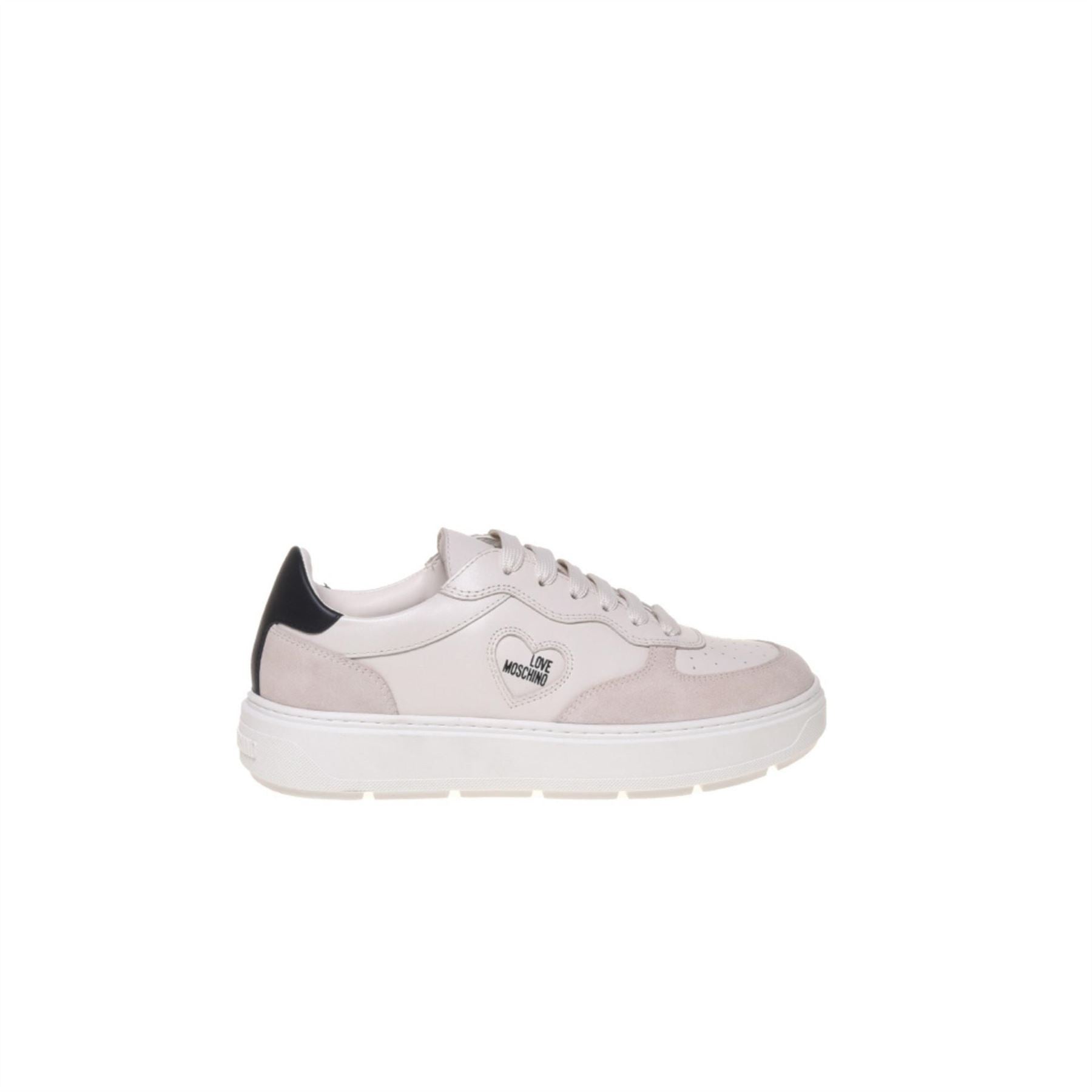 Love Moschino Chunky Trainers
