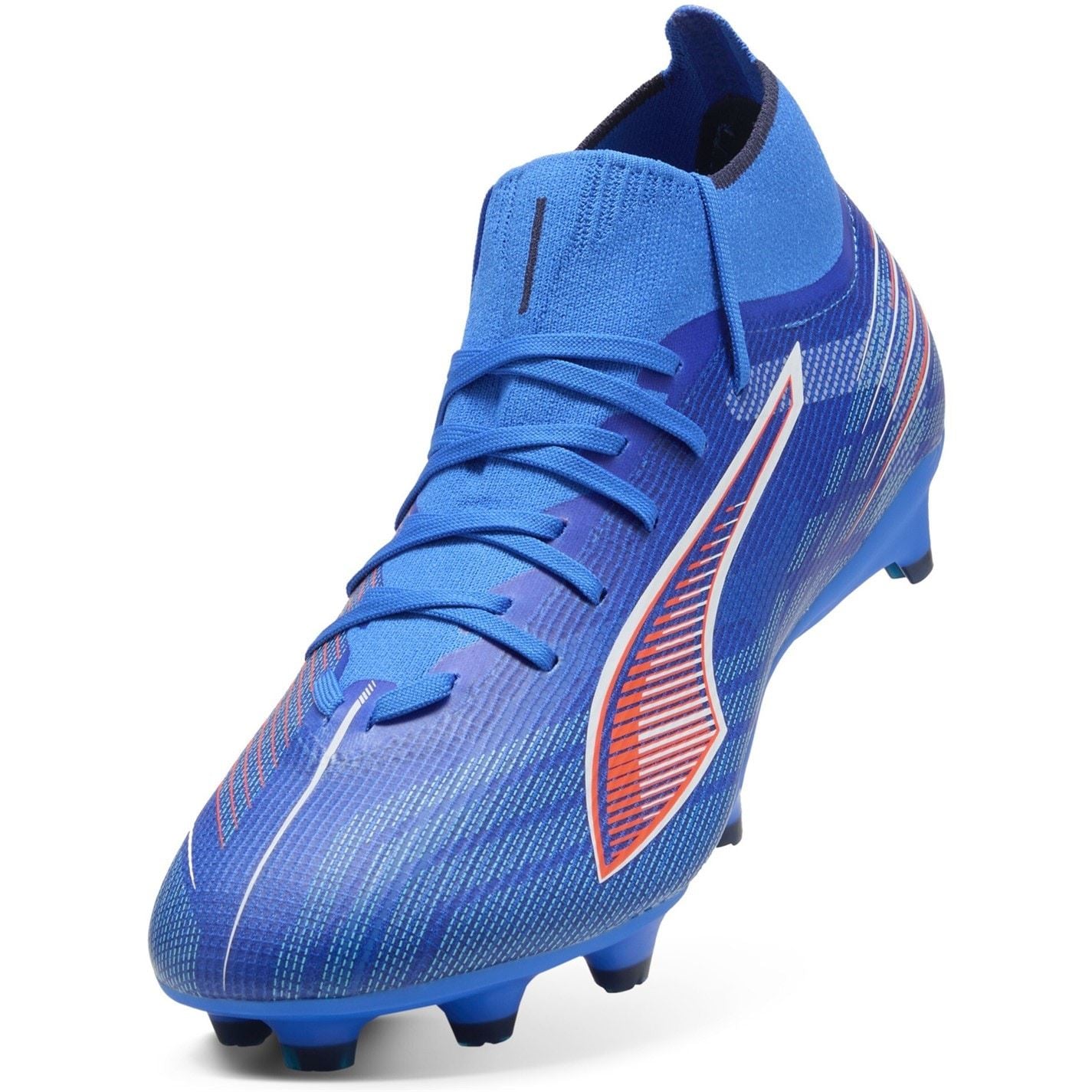 Puma Puma Ultra 5 Match Adults Firm Ground Football Boots
