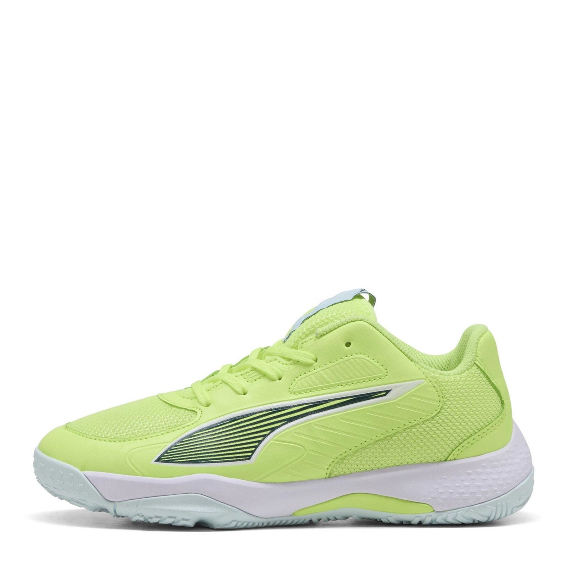 Puma Kids Accelerate 4 Handball Trainers