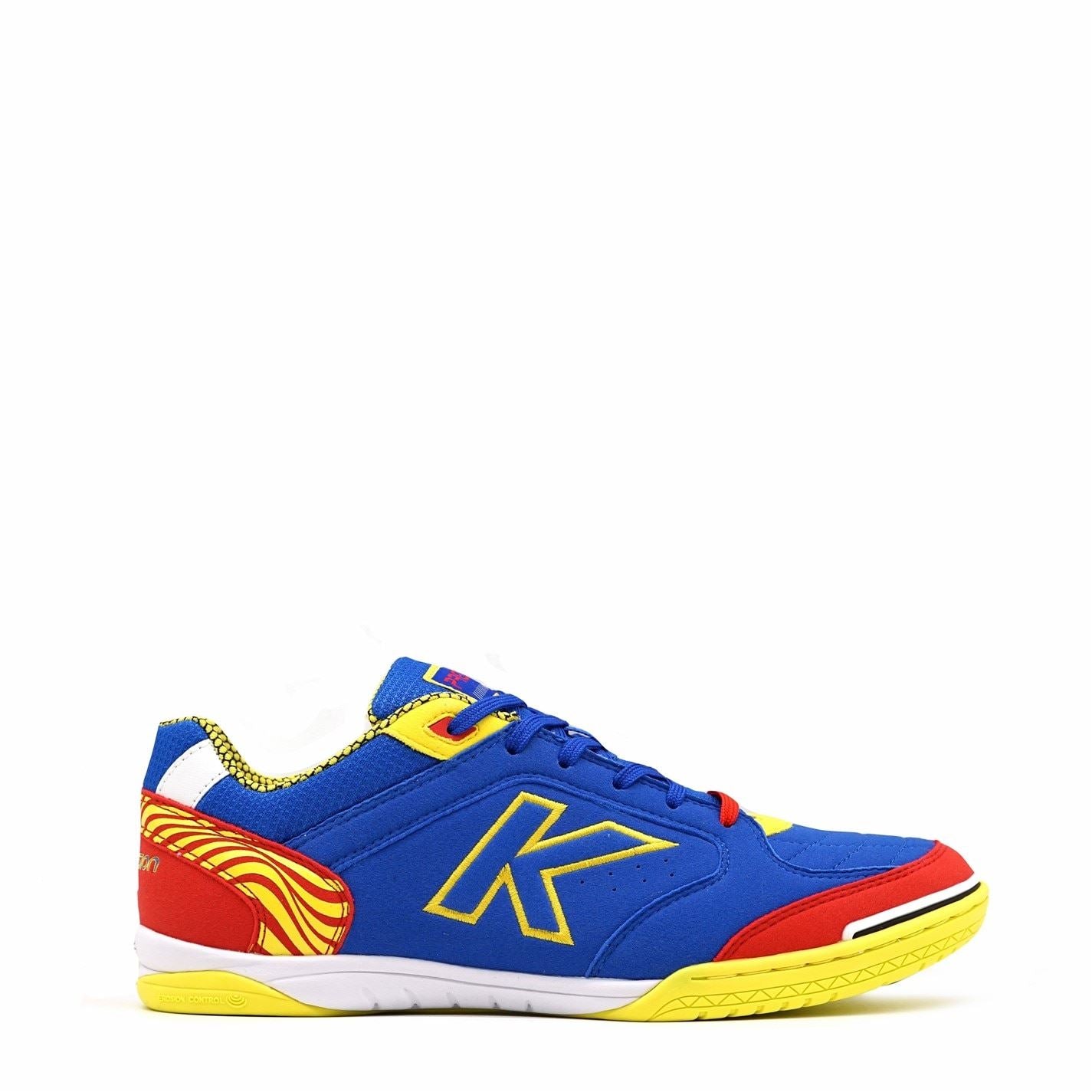 Kelme Precision Low Top Football Sneakers