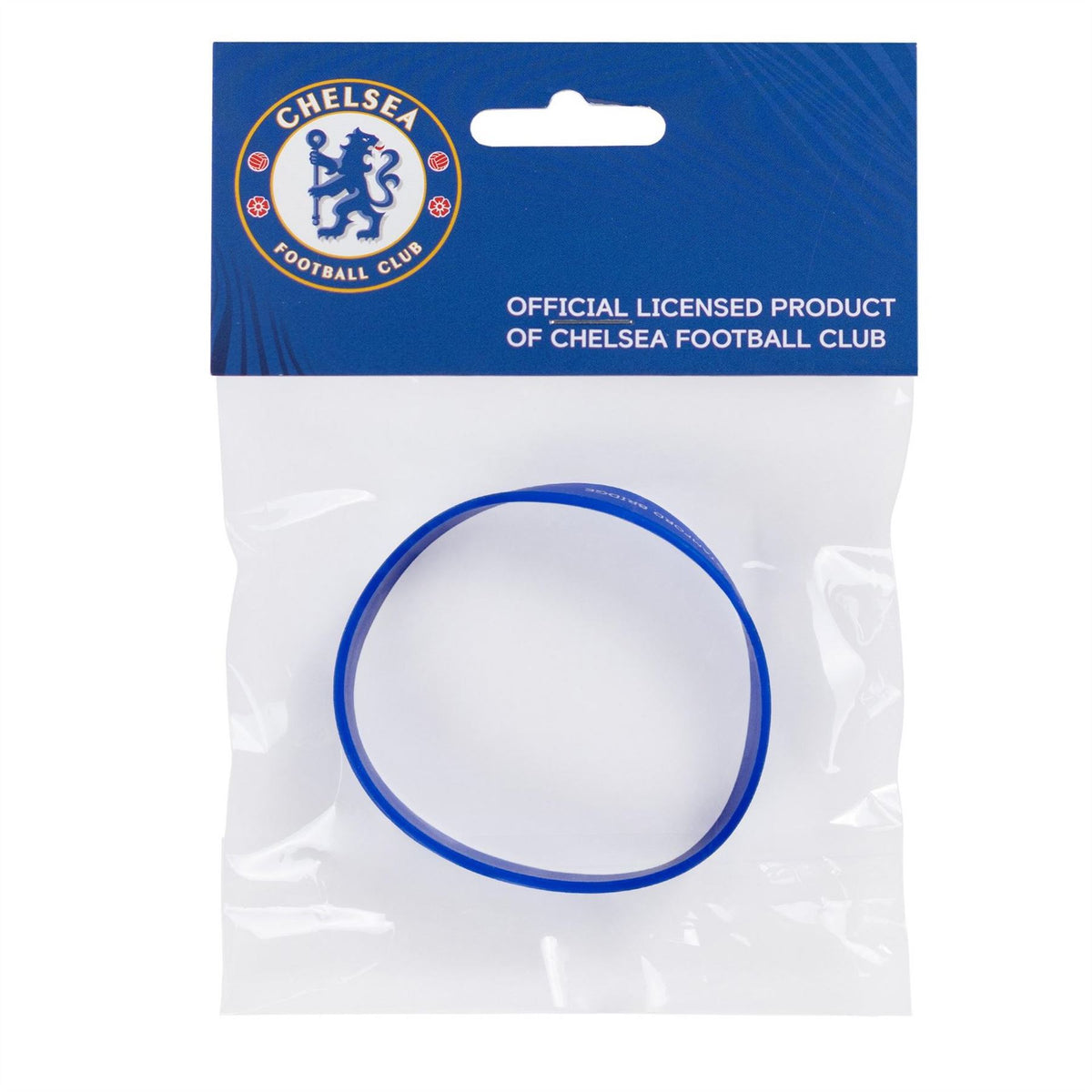 Team Officially Licensed Wristband