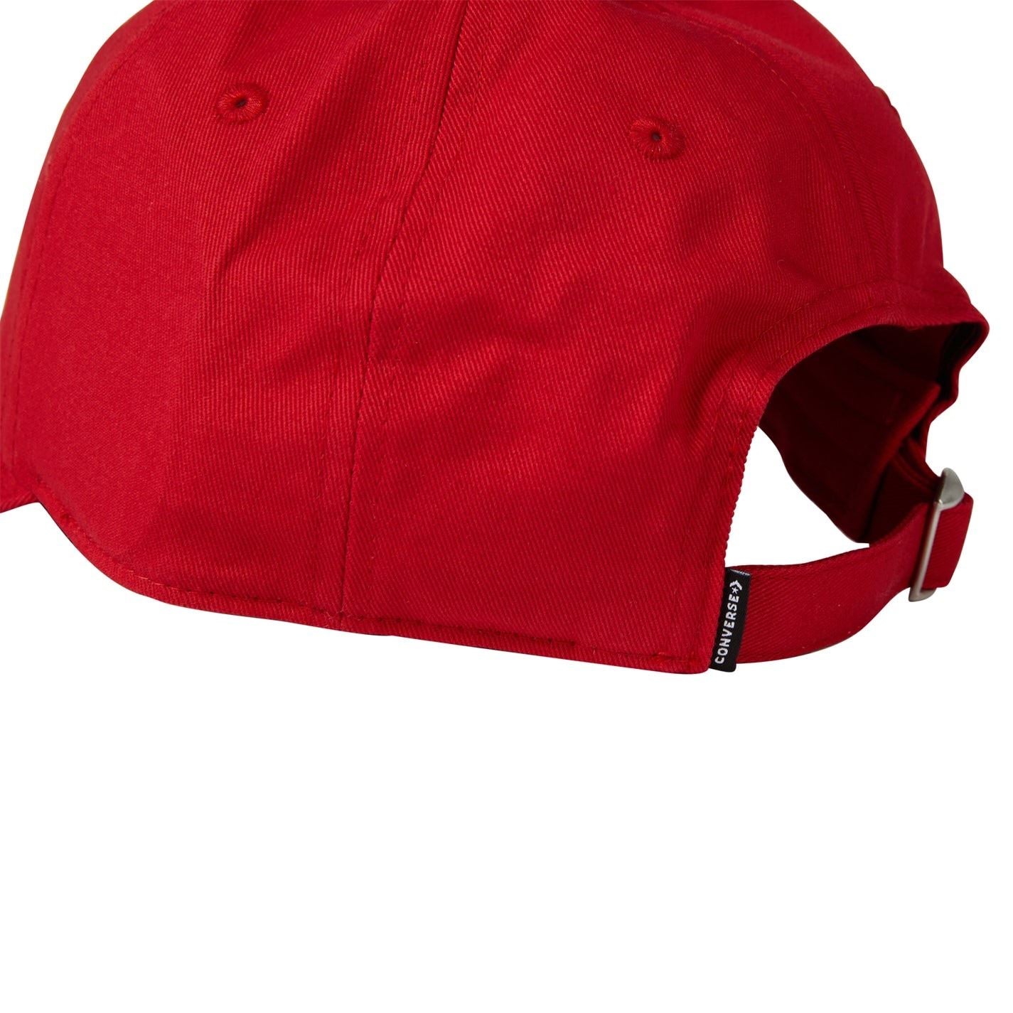 Converse Adults Tip Off Baseball Cap