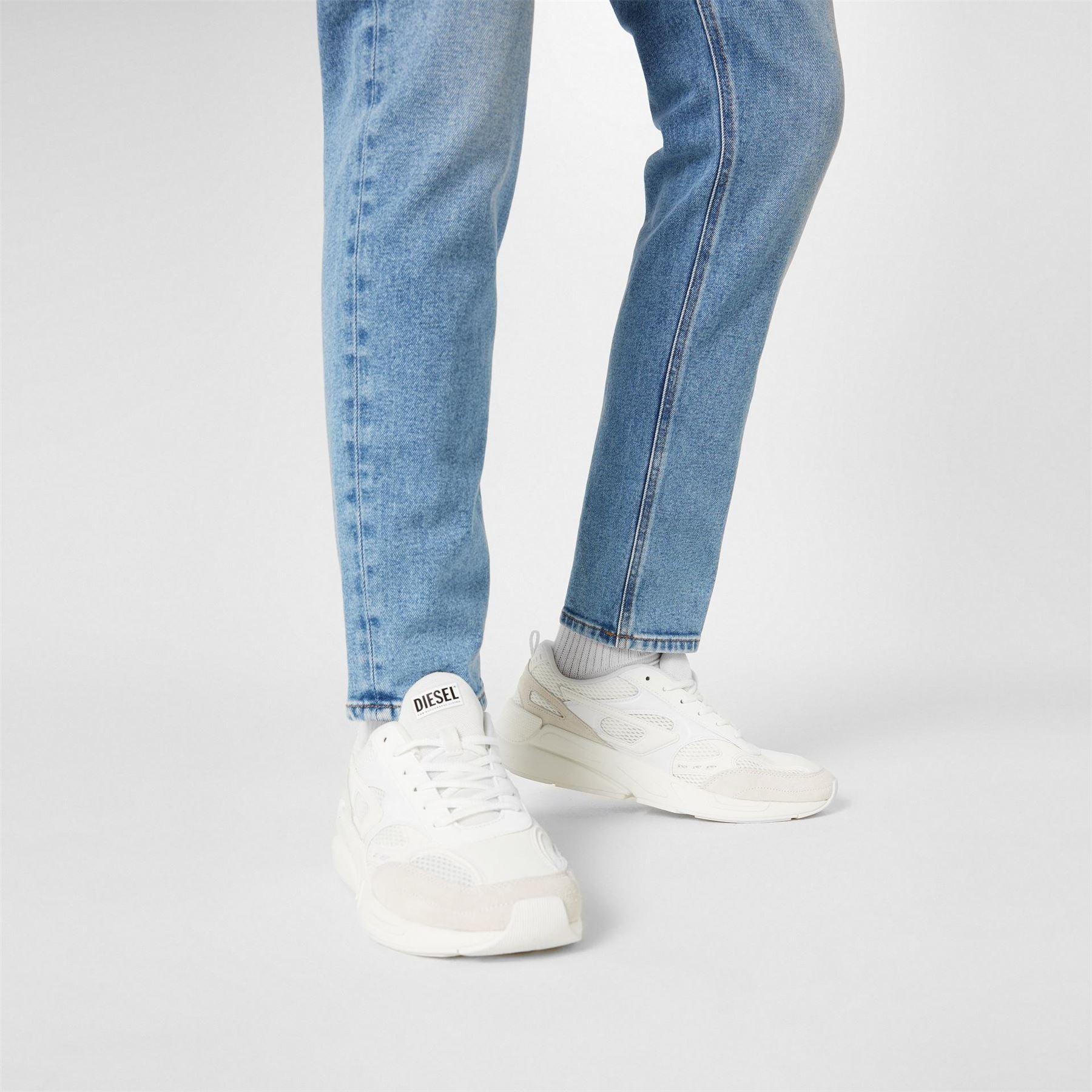 Diesel Serendipity Trainers