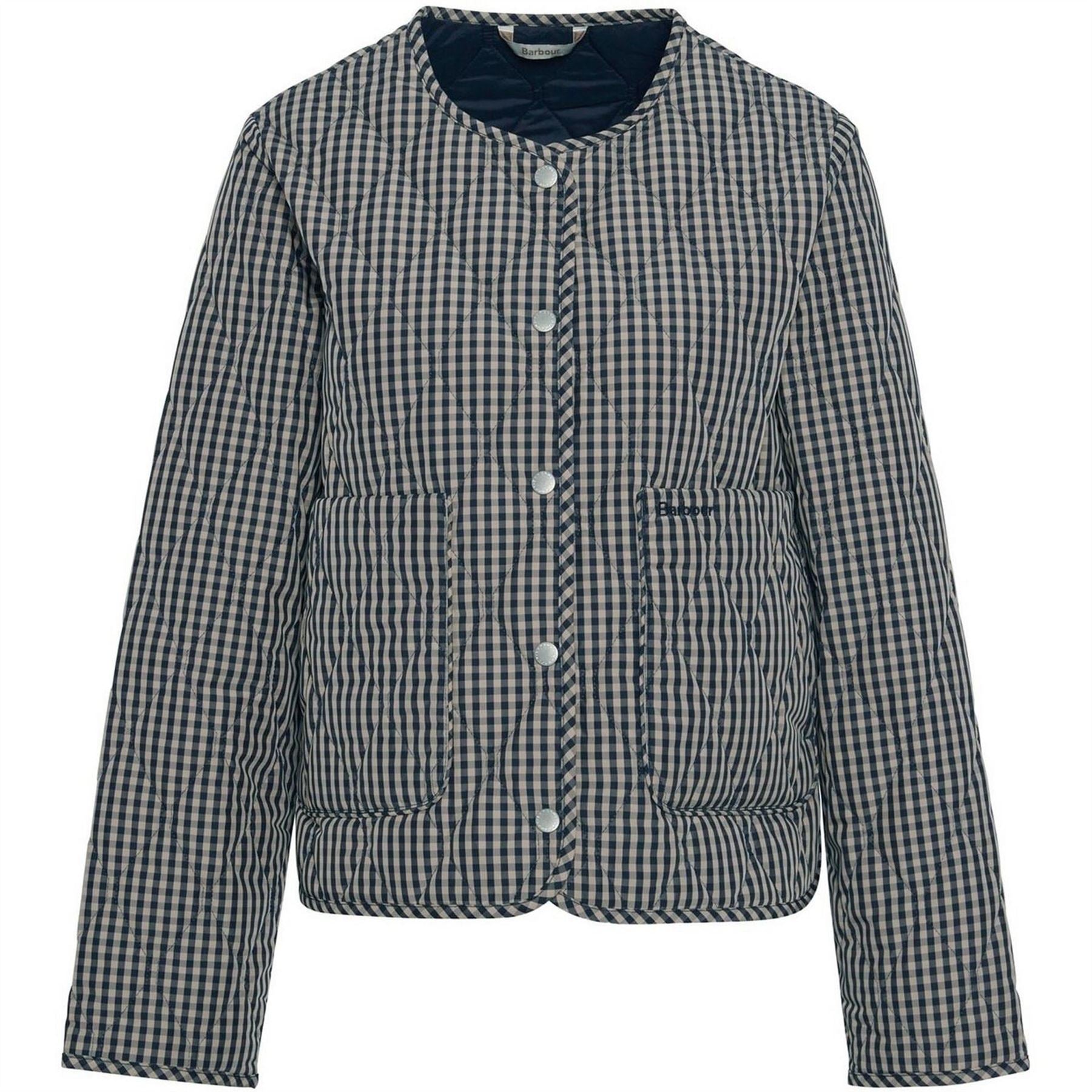 Barbour Monroe Quilted Jacket