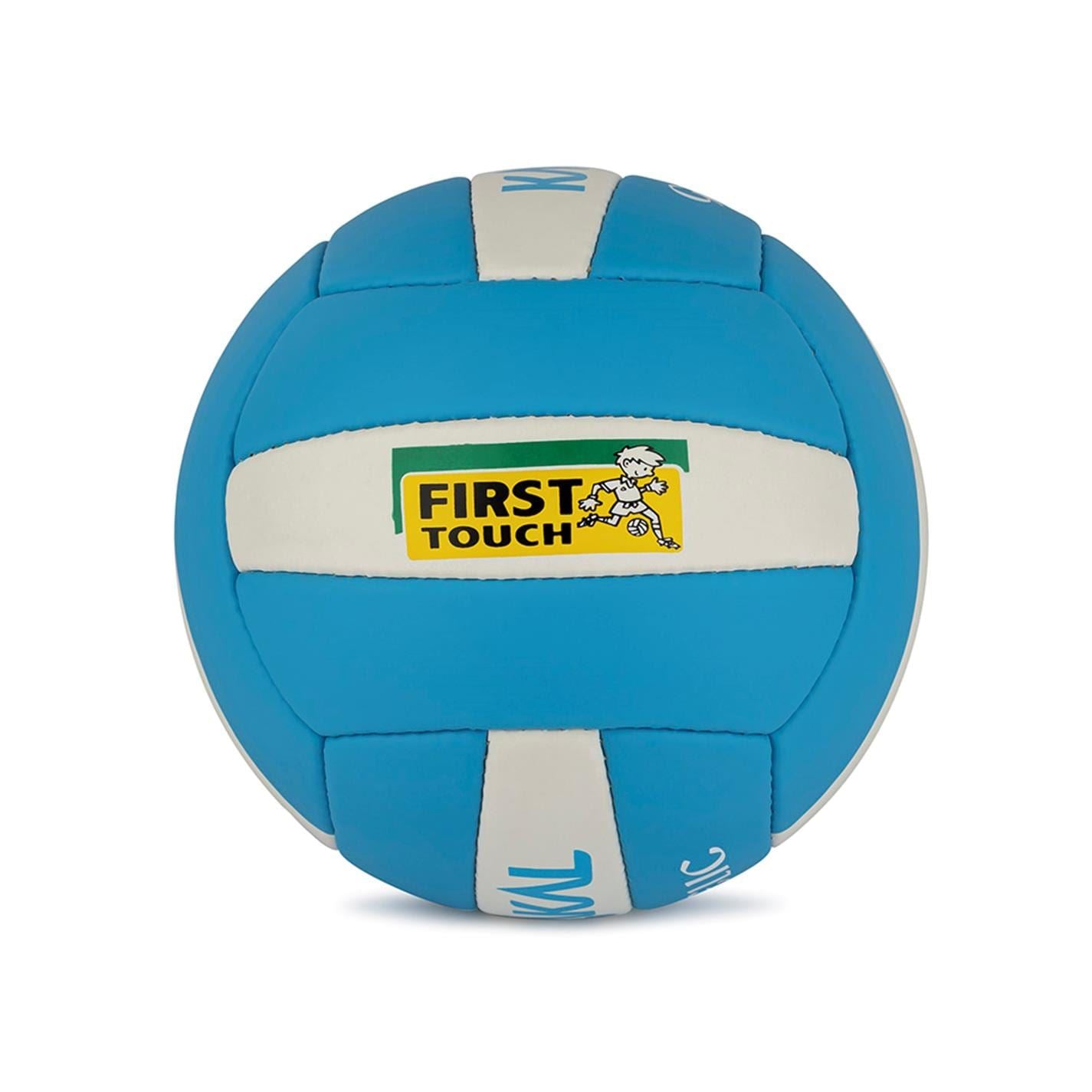 Karakal First Touch Gaelic Ball