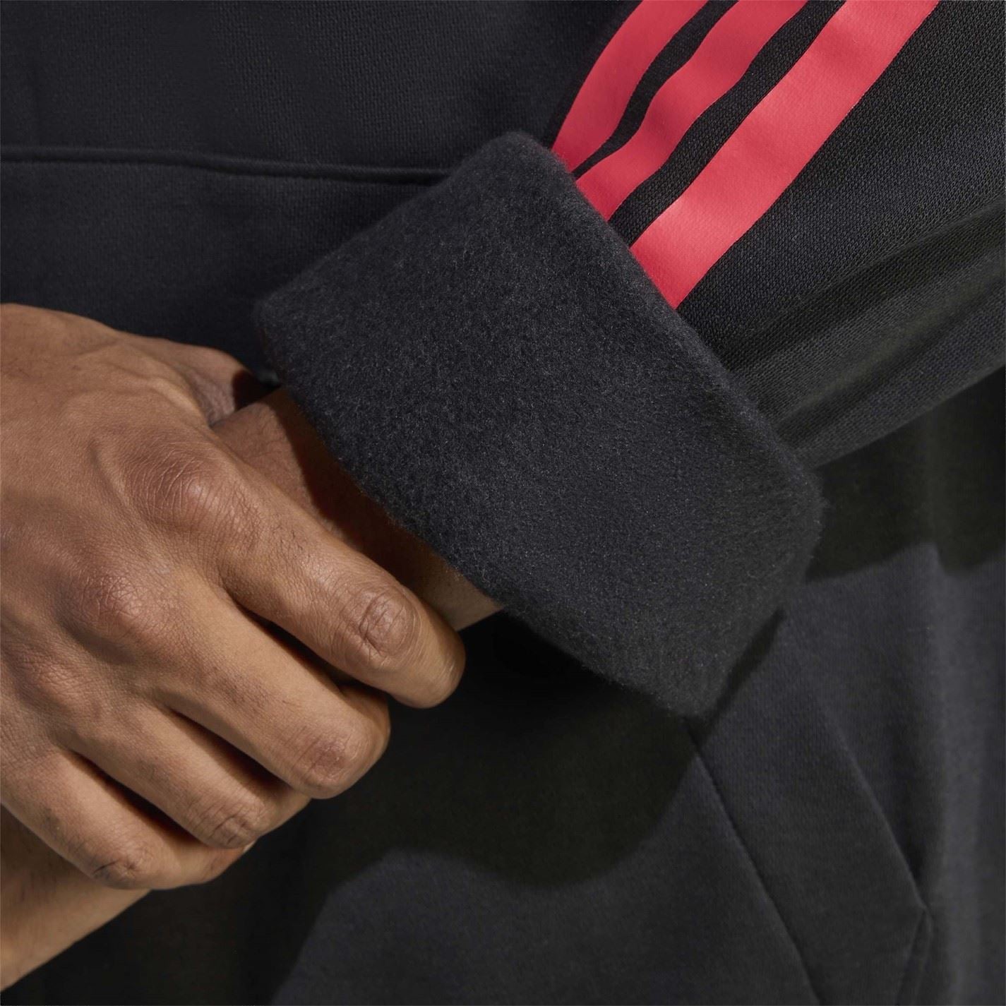 adidas House Of Tiro Nations Pack Hoodie Adults