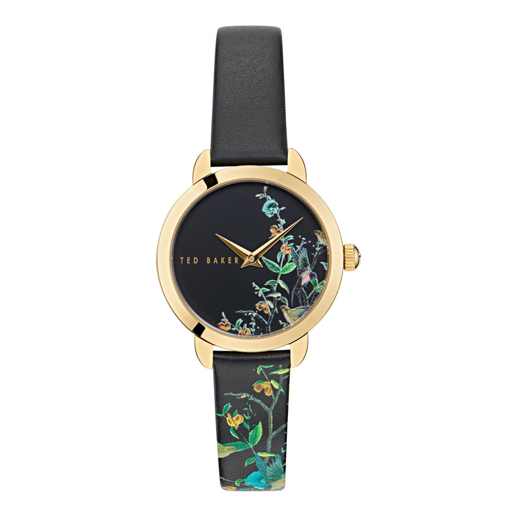Ted Baker Quartz Analogue Quartz Watch
