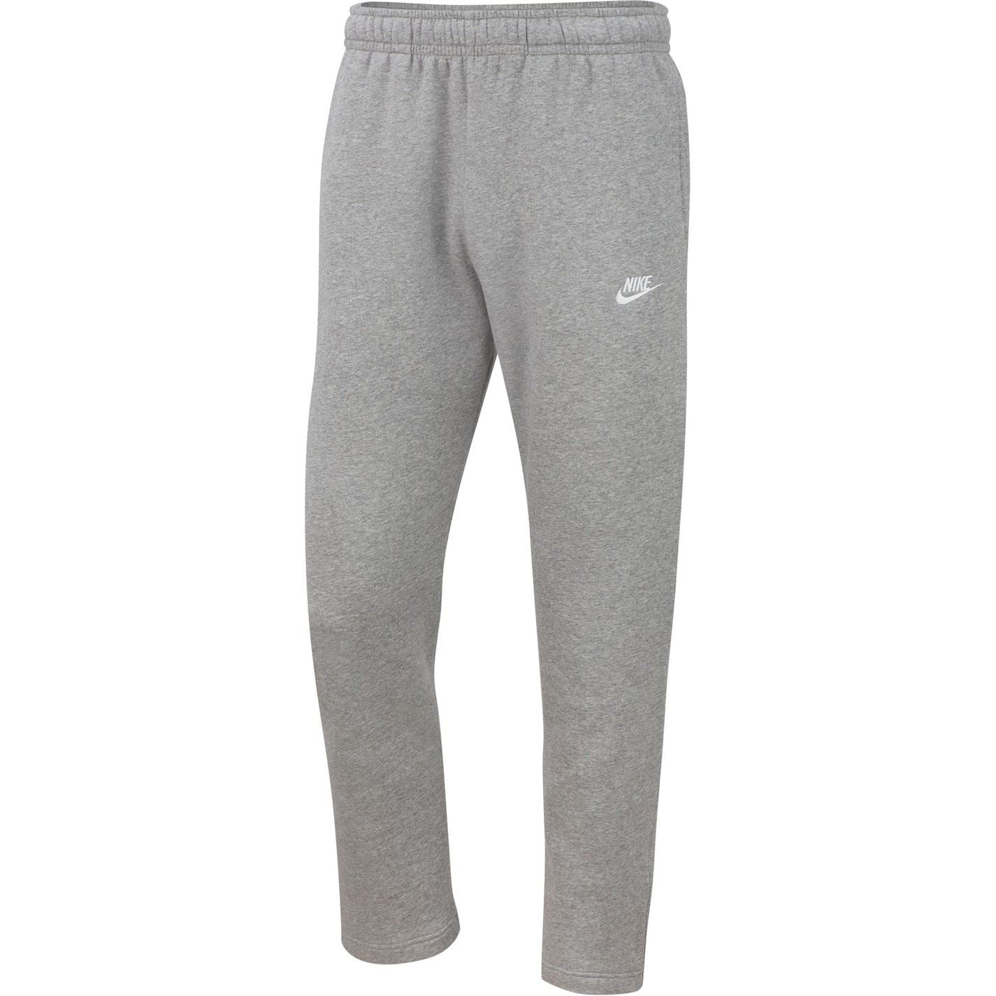 Nike Mens Sportswear Club Fleece Pants