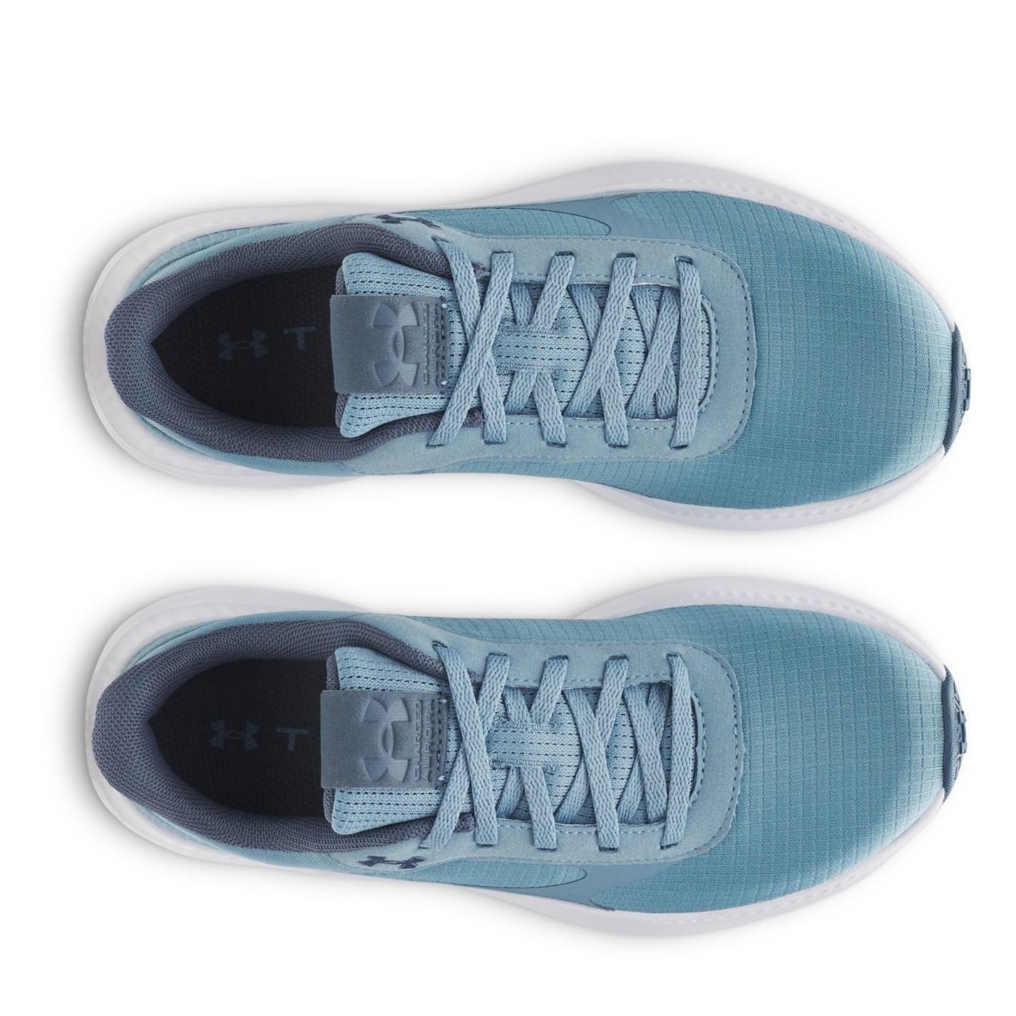 Under Armour Aurora 3 Textured Low Top Sneakers
