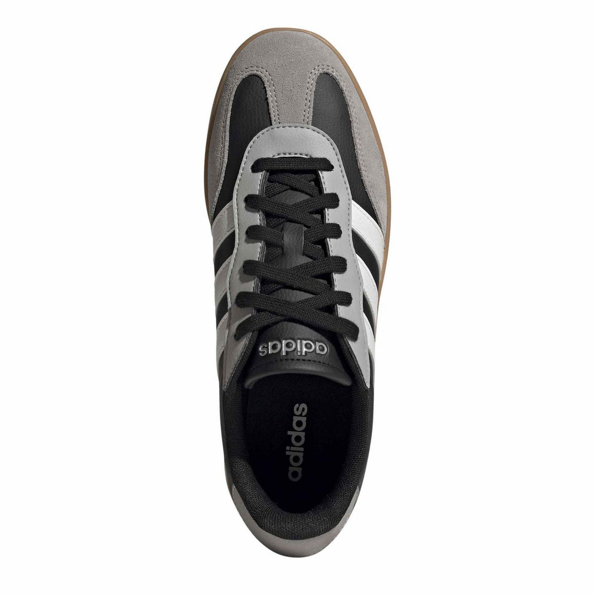 adidas Men's Barreda Low-Top Trainers
