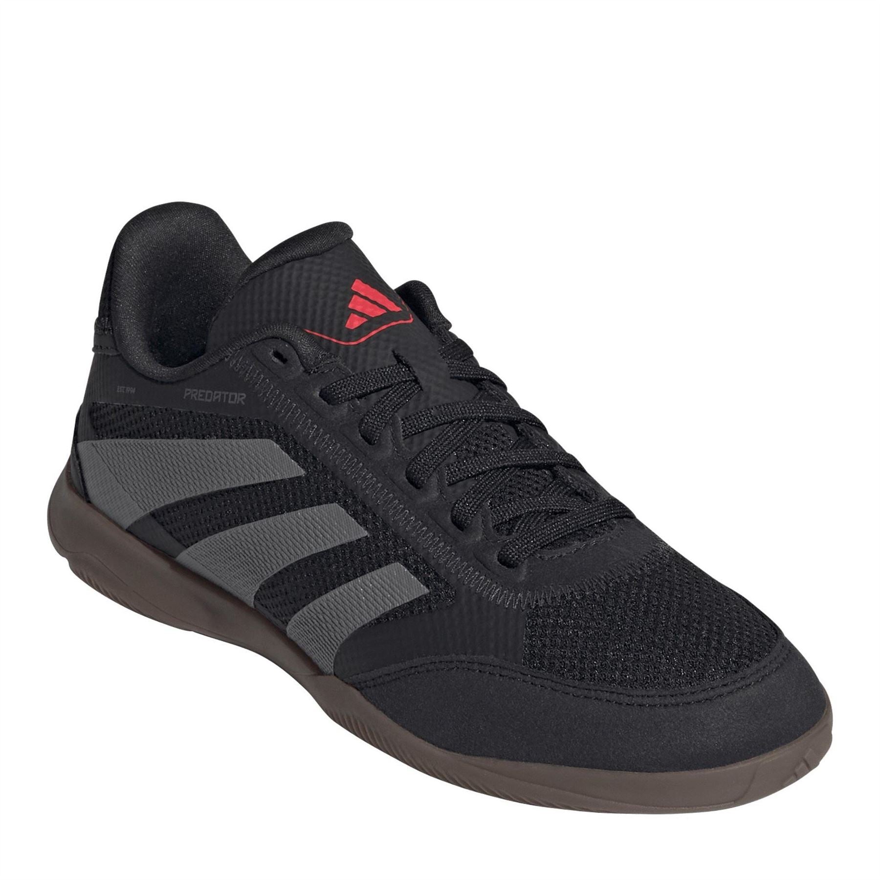 adidas Kids Indoor Football Boots