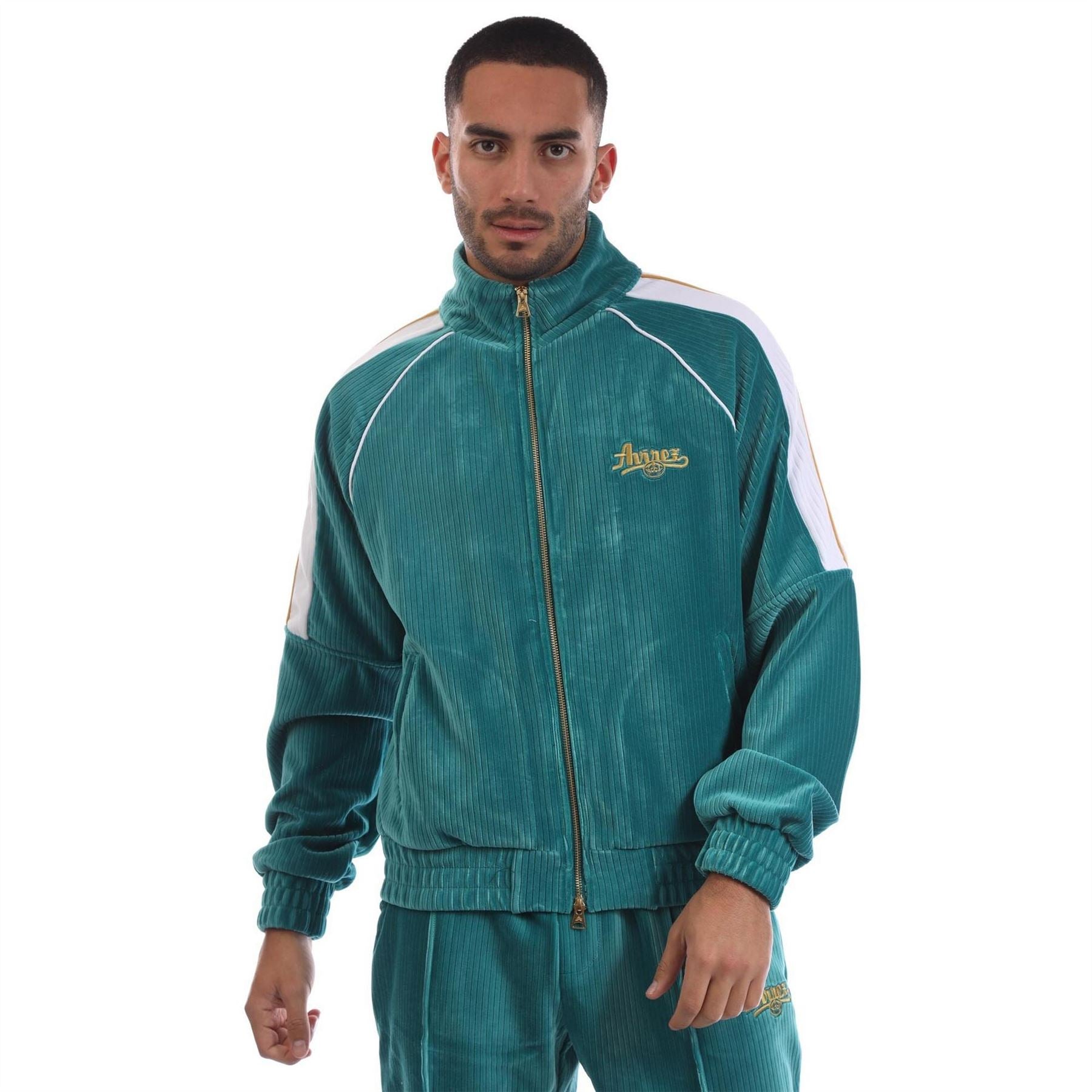 Avirex Kingsb Tracksuit Top