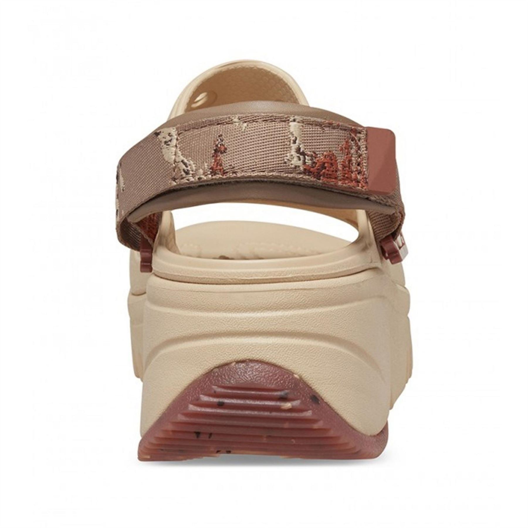 Crocs Flat Sandals