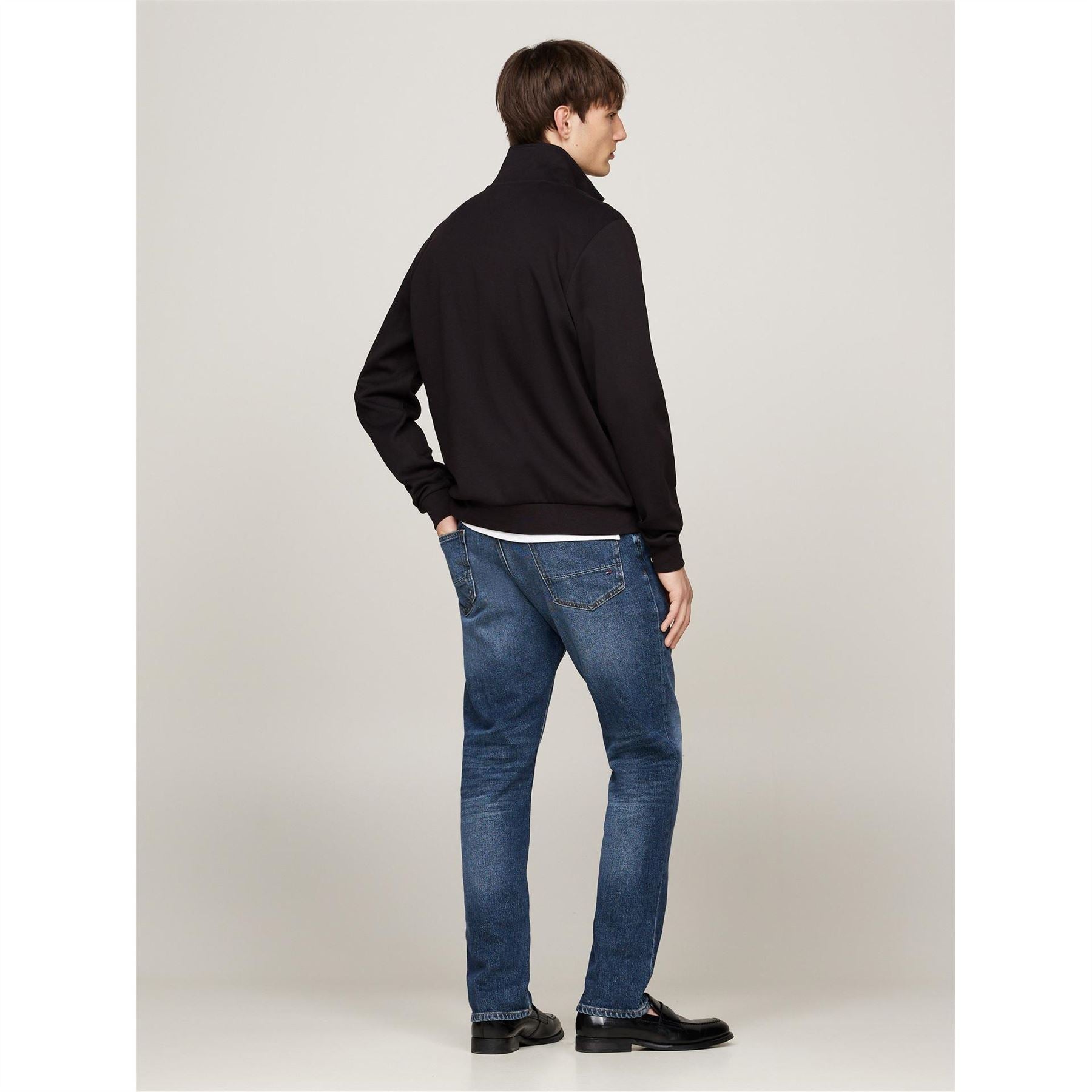 Tommy Hilfiger Intechno Quarter Zip