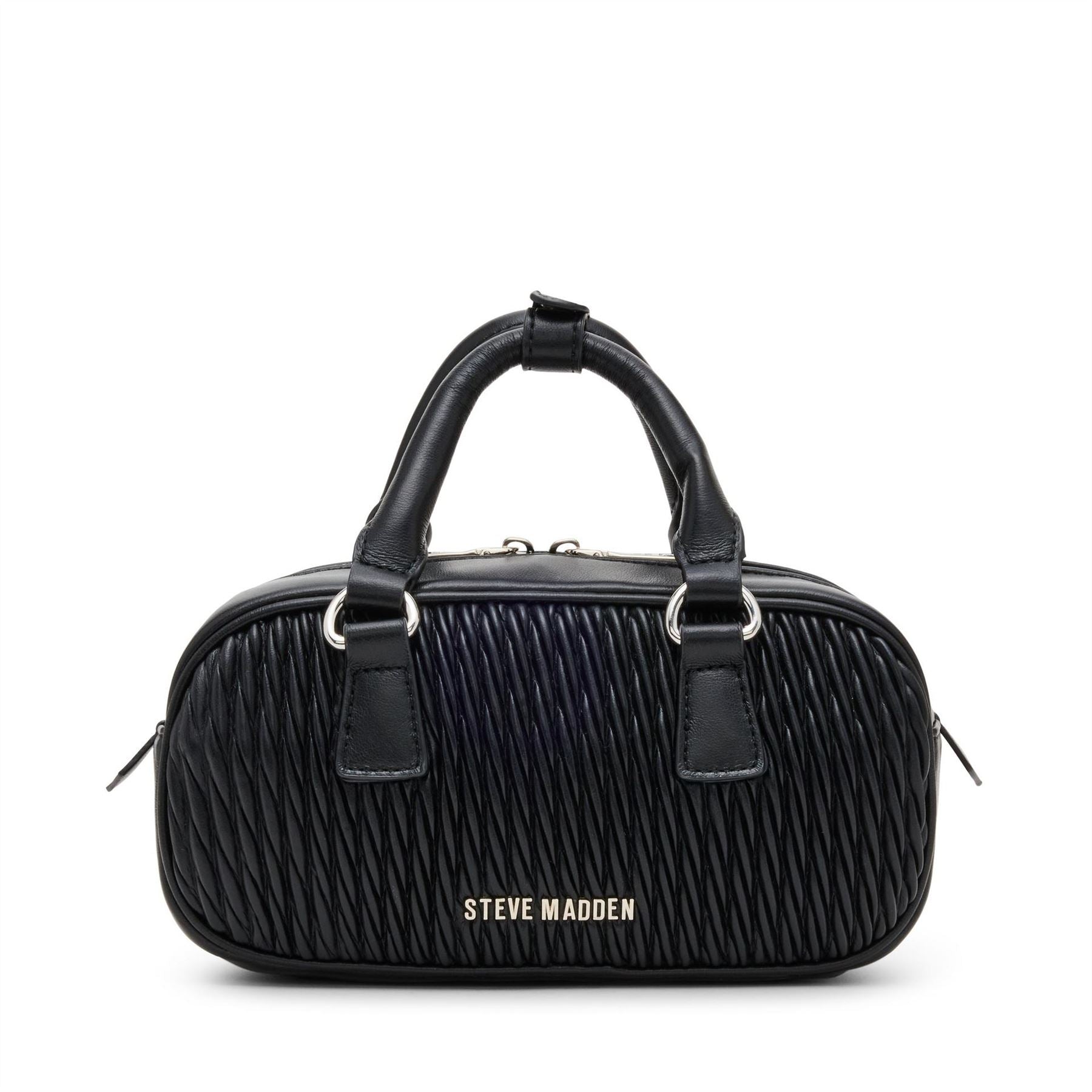 Steve Madden Bemiliee Cross Body Bag with Chain