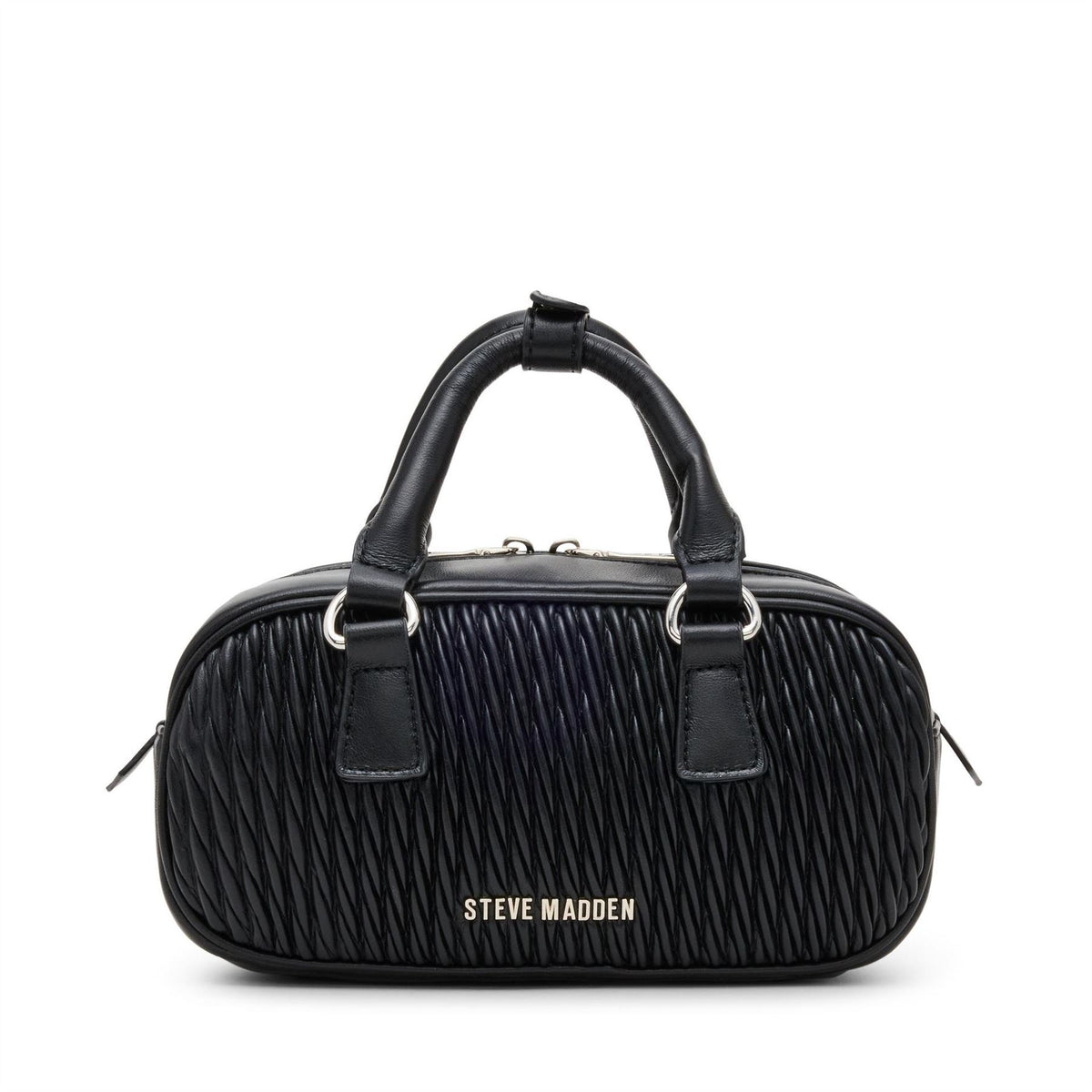 Steve Madden Bemiliee Cross Body Bag with Chain