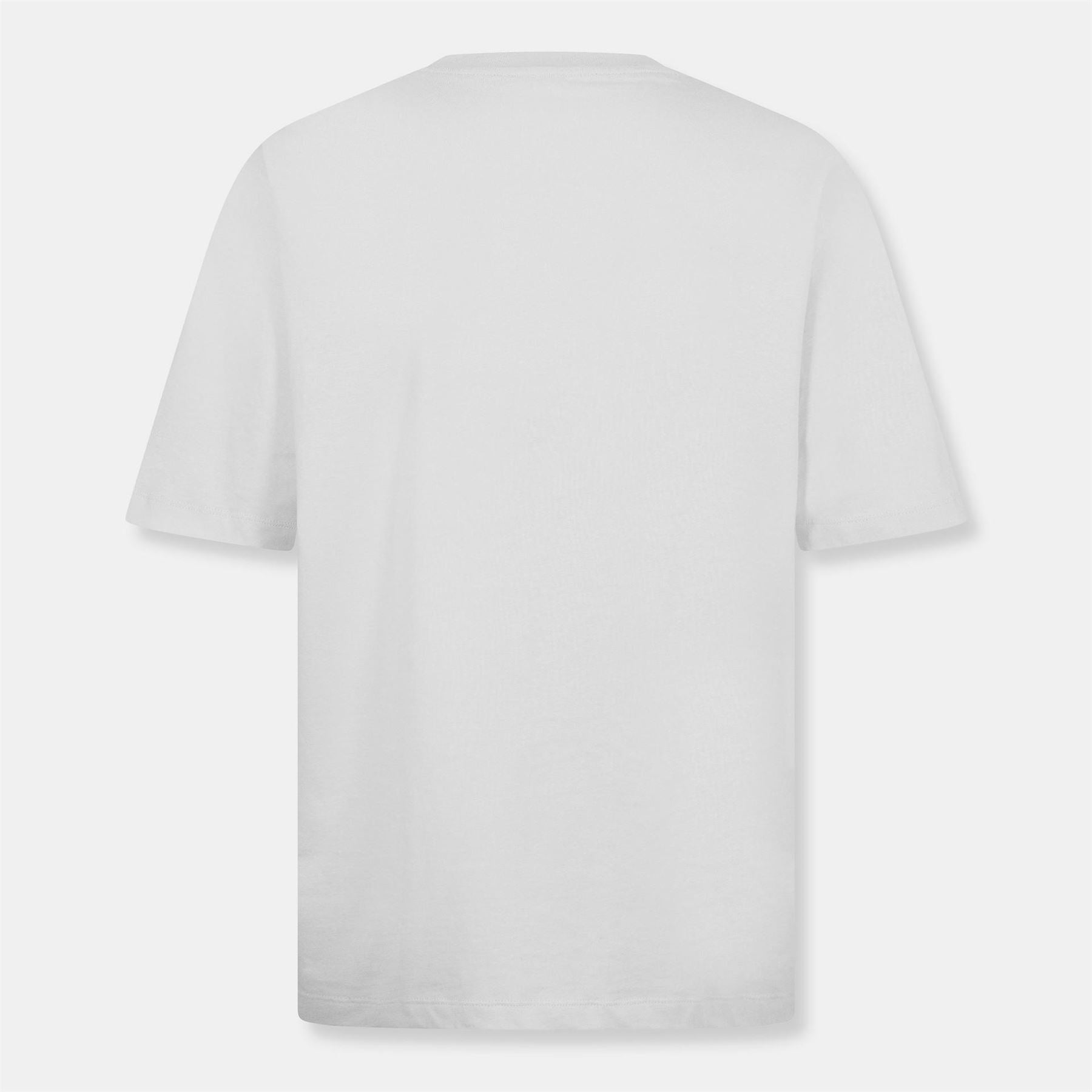 Armani Exchange Exchange Text Graphic Crew Neck Short Sleeve T-Shirt