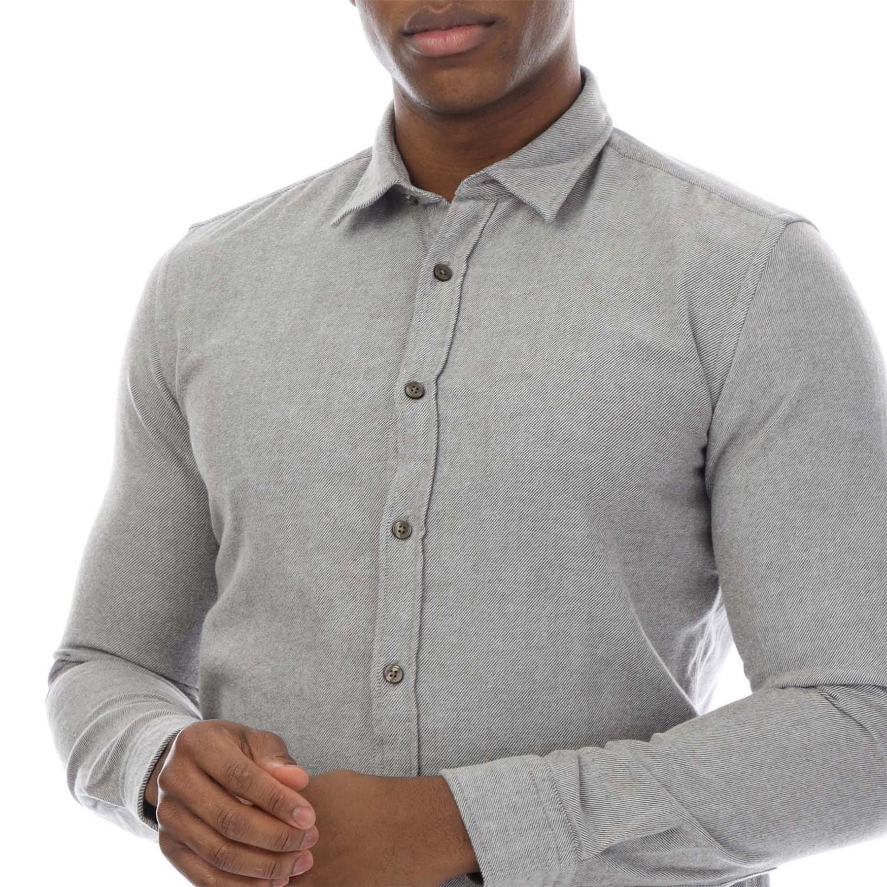 Boss Roan Shirt