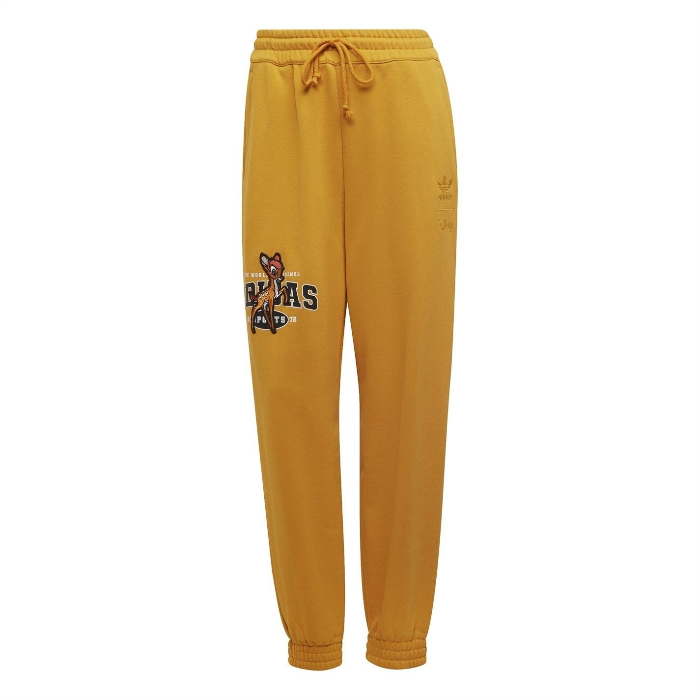 adidas Originals Bambi Regular Fit Jogger Sweatpants