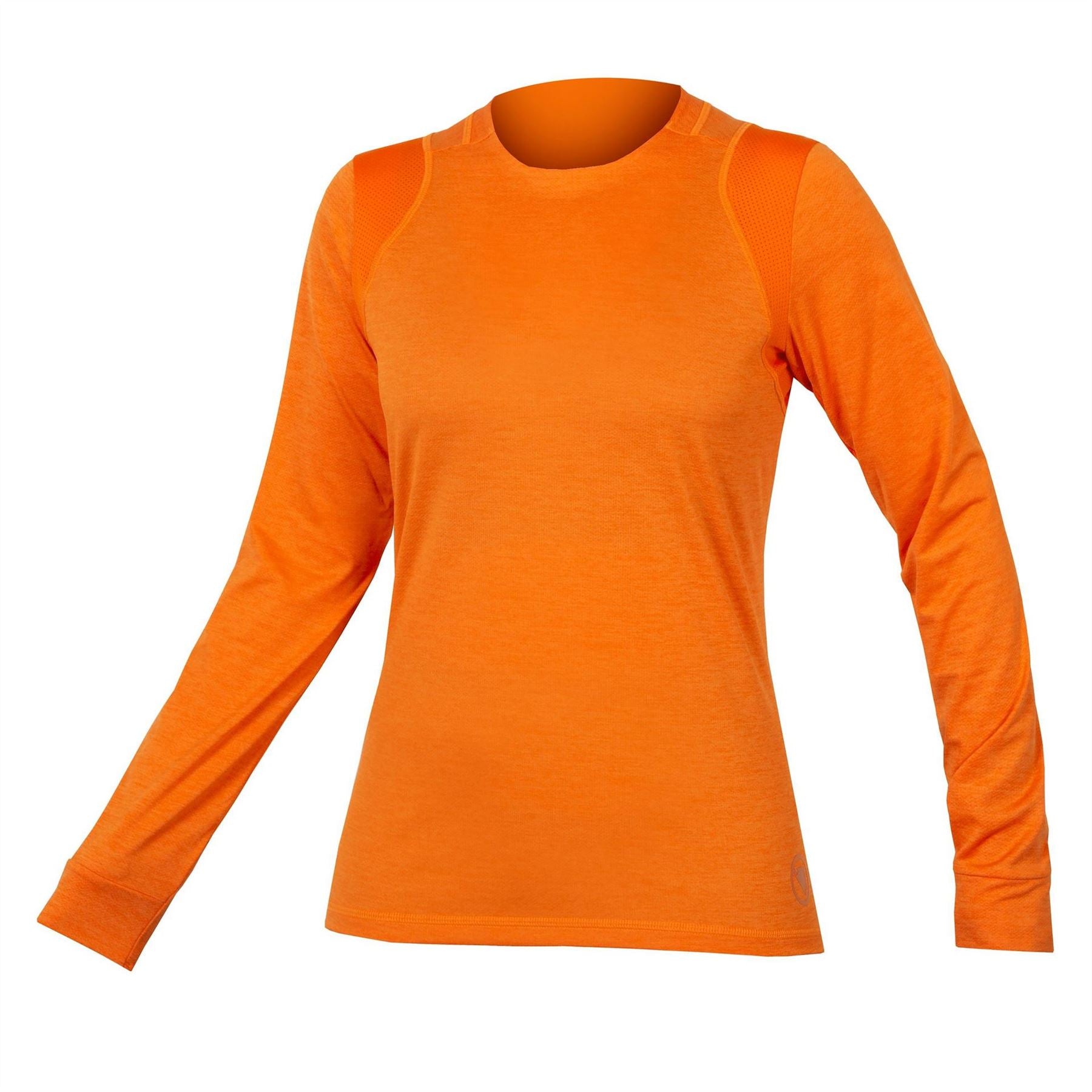 Endura Singletrack Long Sleeve Jersey Ladies