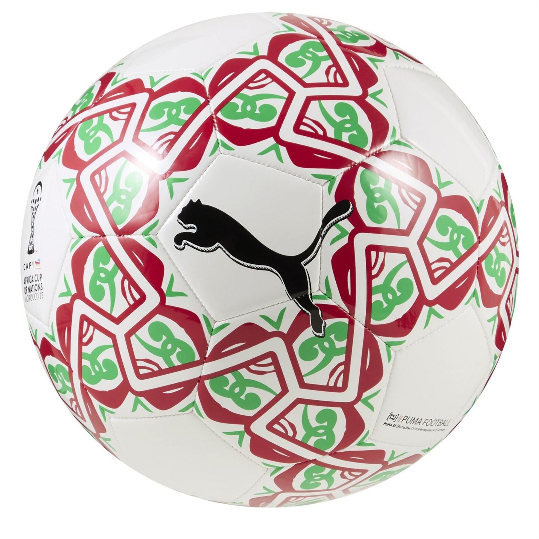 Puma Afcon Orbita 6 Football