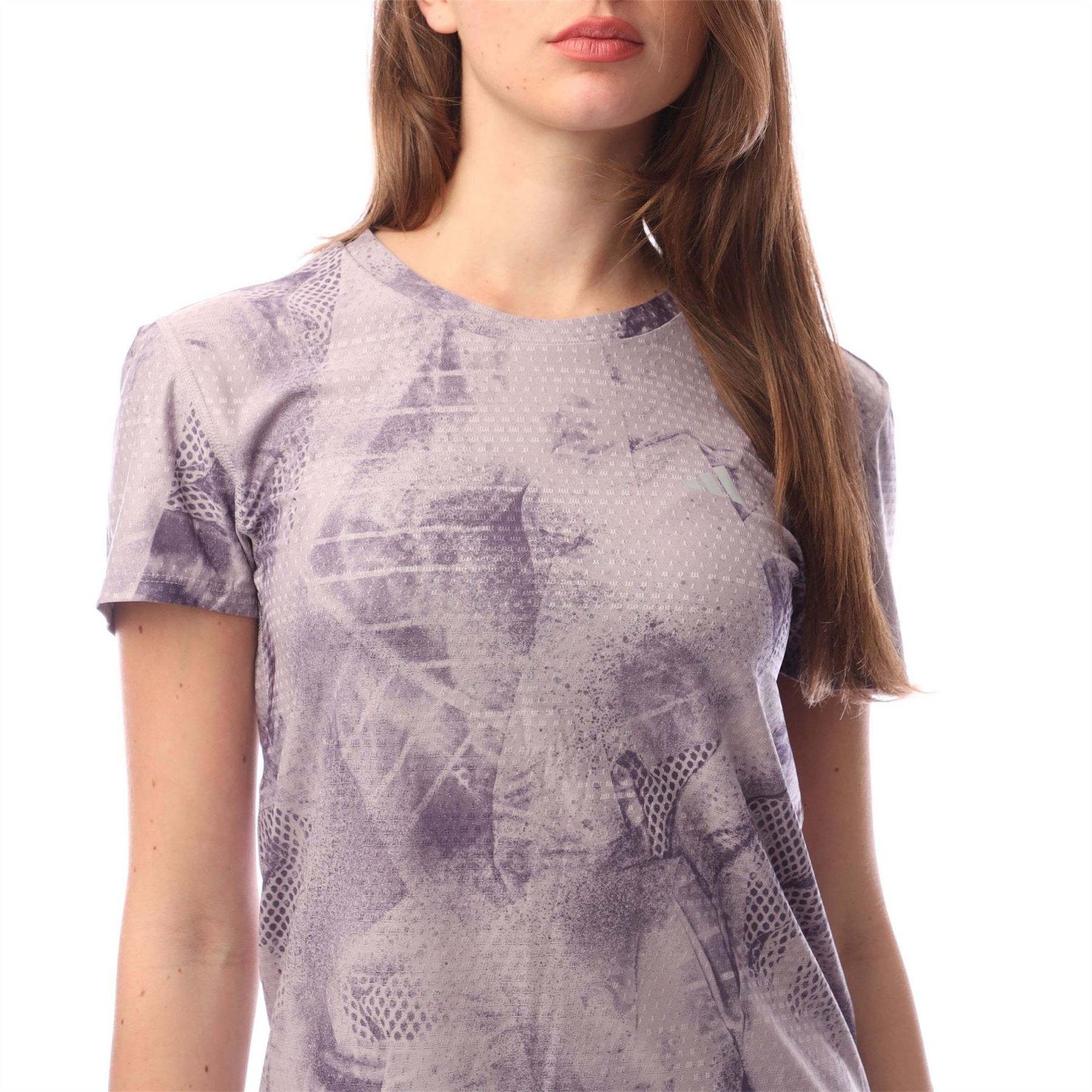 adidas Allover Print T-Shirt