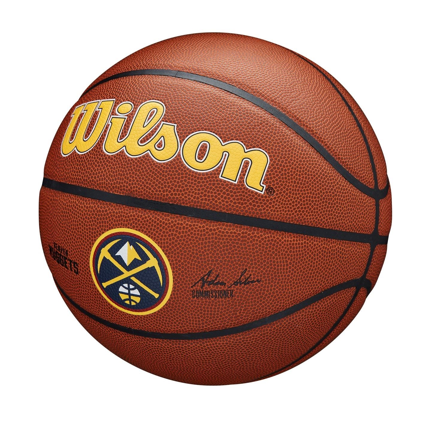 Wilson Adults Nba Alliance Basketball
