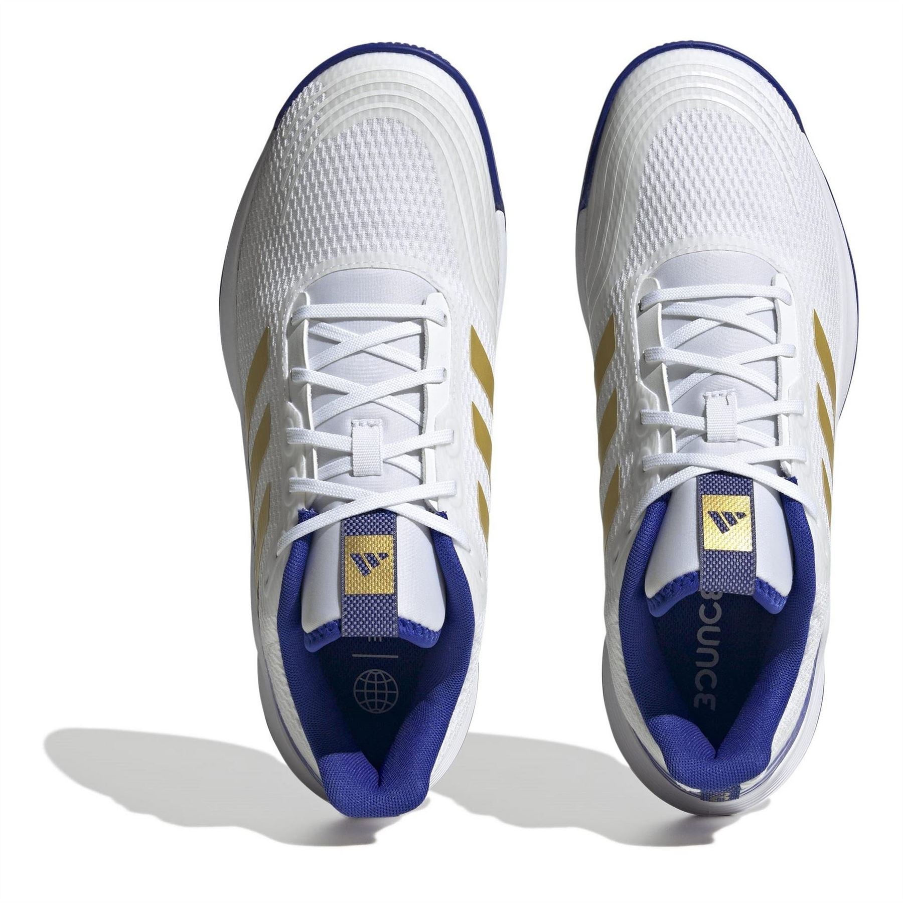 adidas Womens Volleyball Shoes
