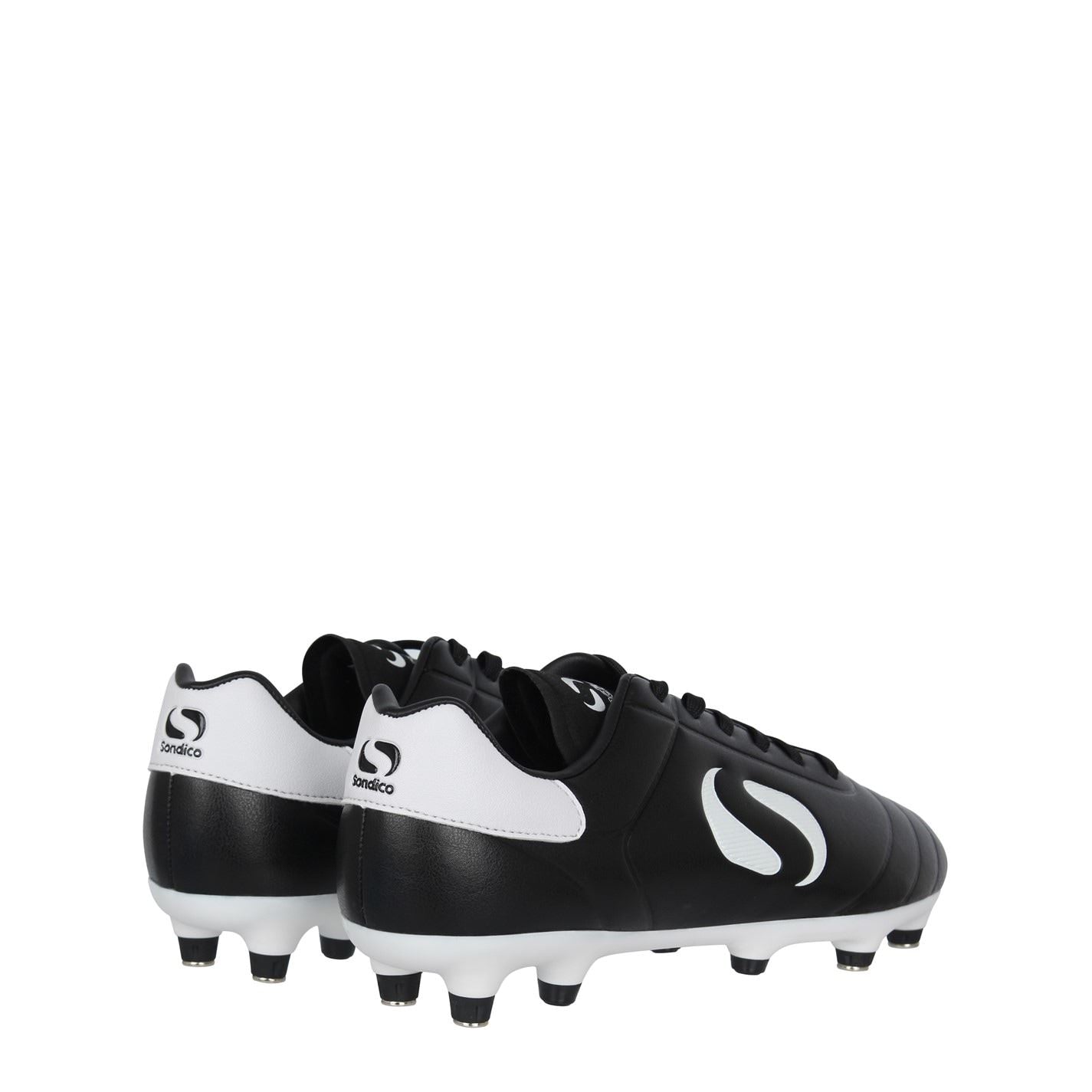 Sondico Strike Soft Ground Junior Football Boots