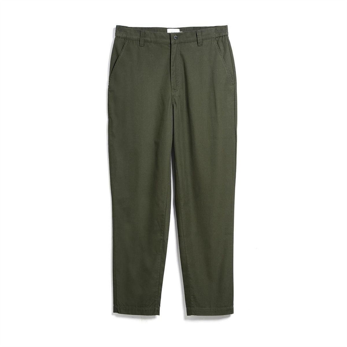 Farah Rushmore Straight Leg Trouser