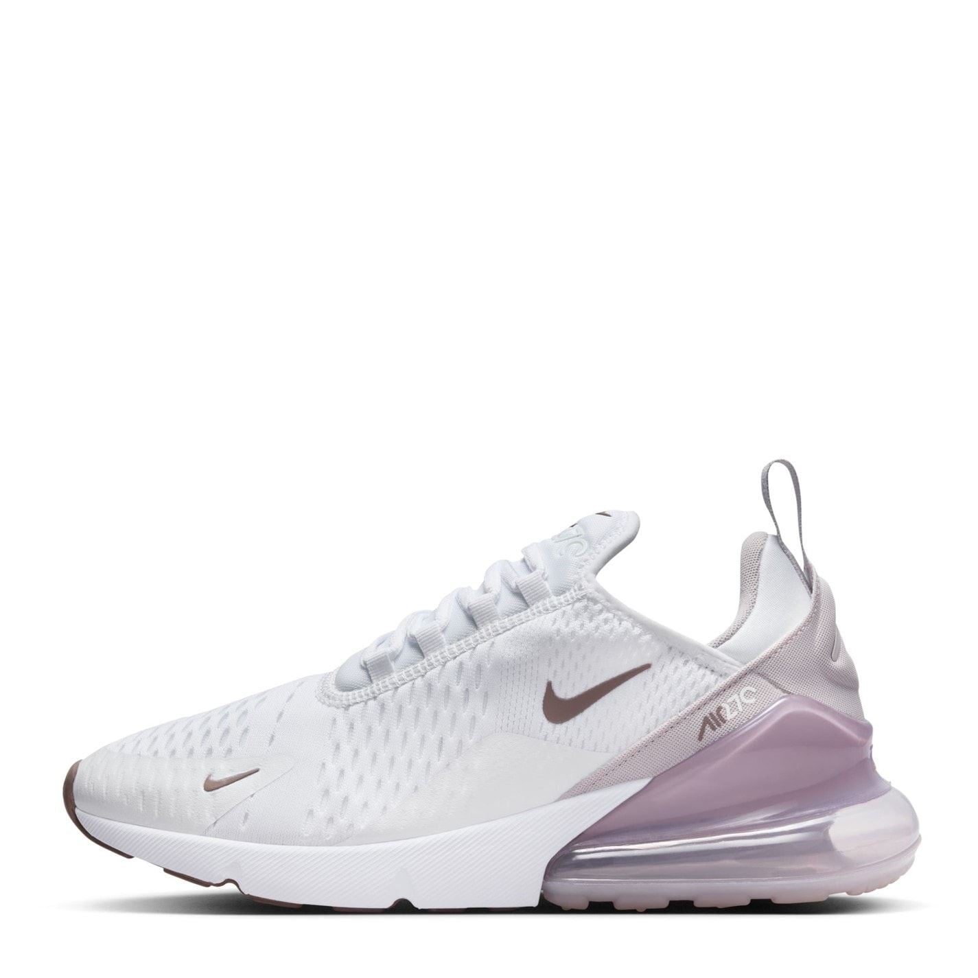 Nike Air Max 270 Ladies Trainers