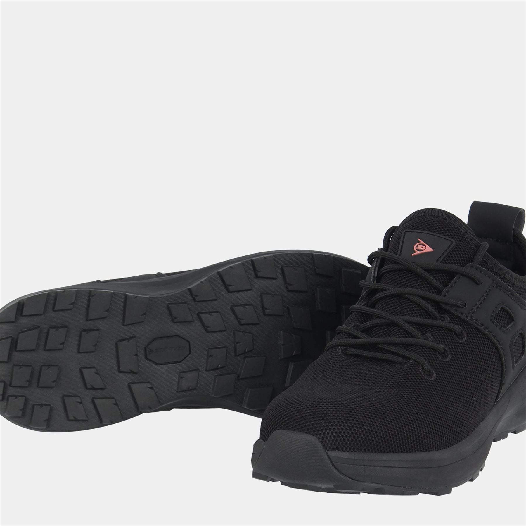 Dunlop Arizona Sb Ld54 Steel Toe Cap Shoe  Womens