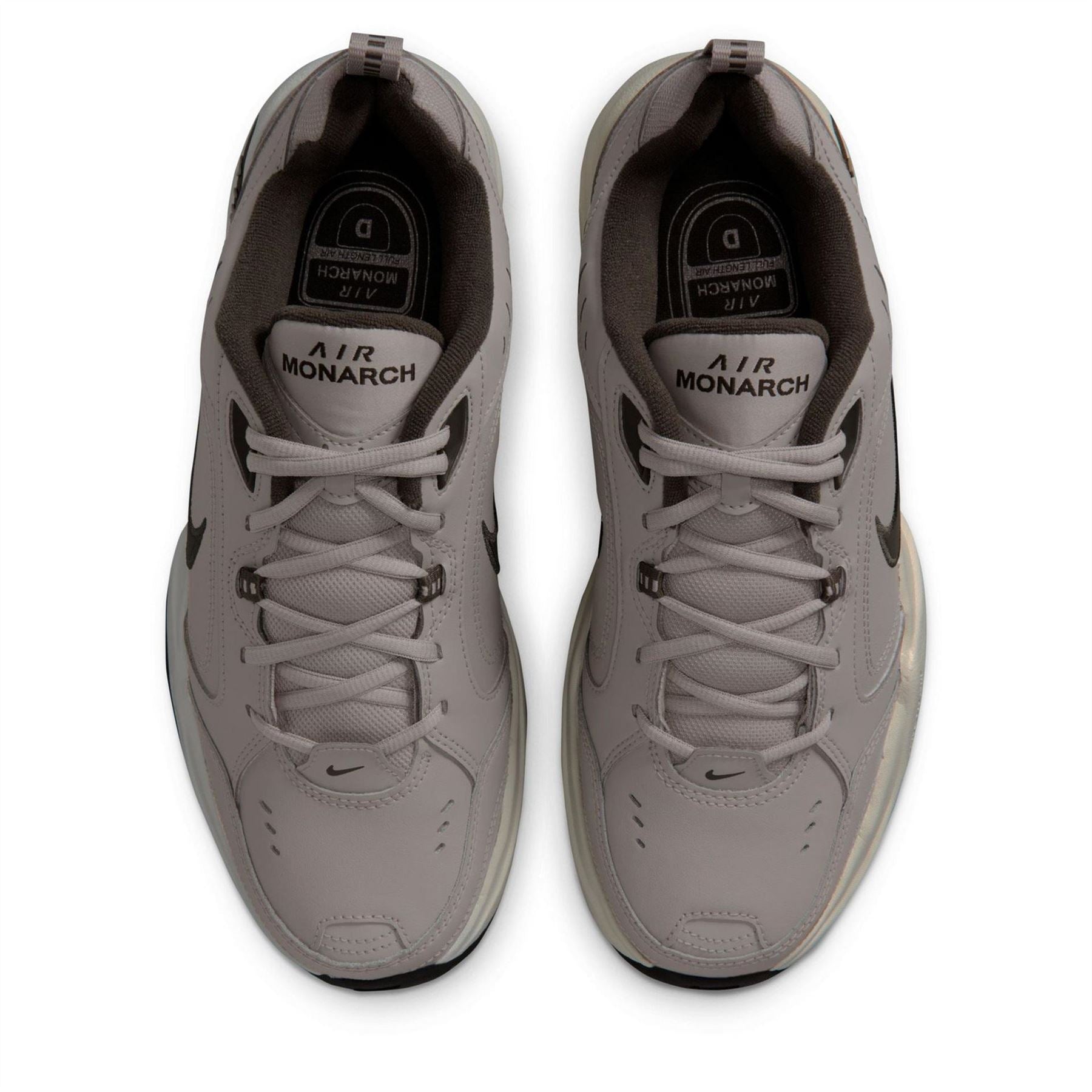 Nike Mens Air Monarch Iv Training Shoes