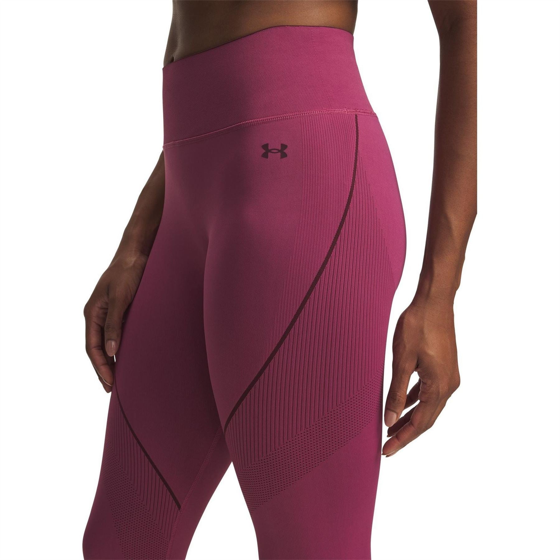 Under Armour Vanish Seamless L