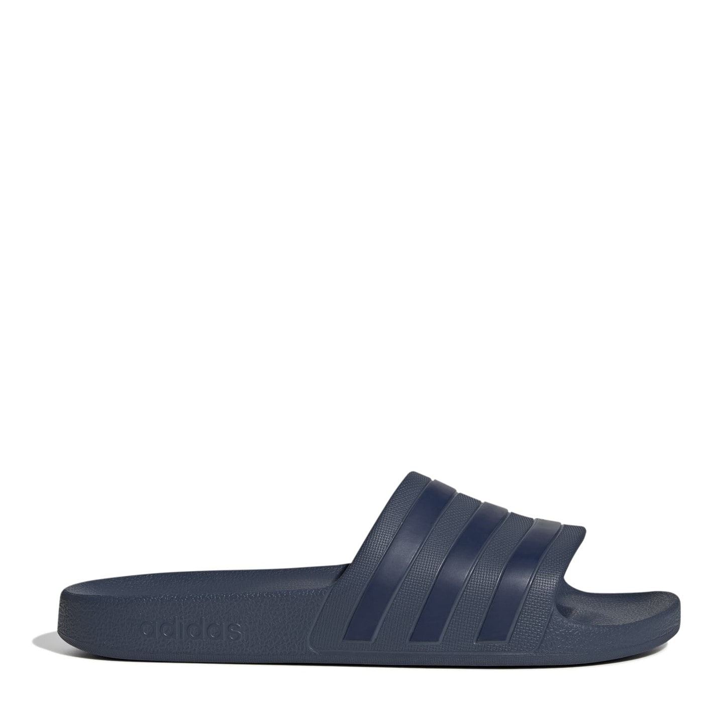 adidas Mens Adilette Aqua Slide Sandals