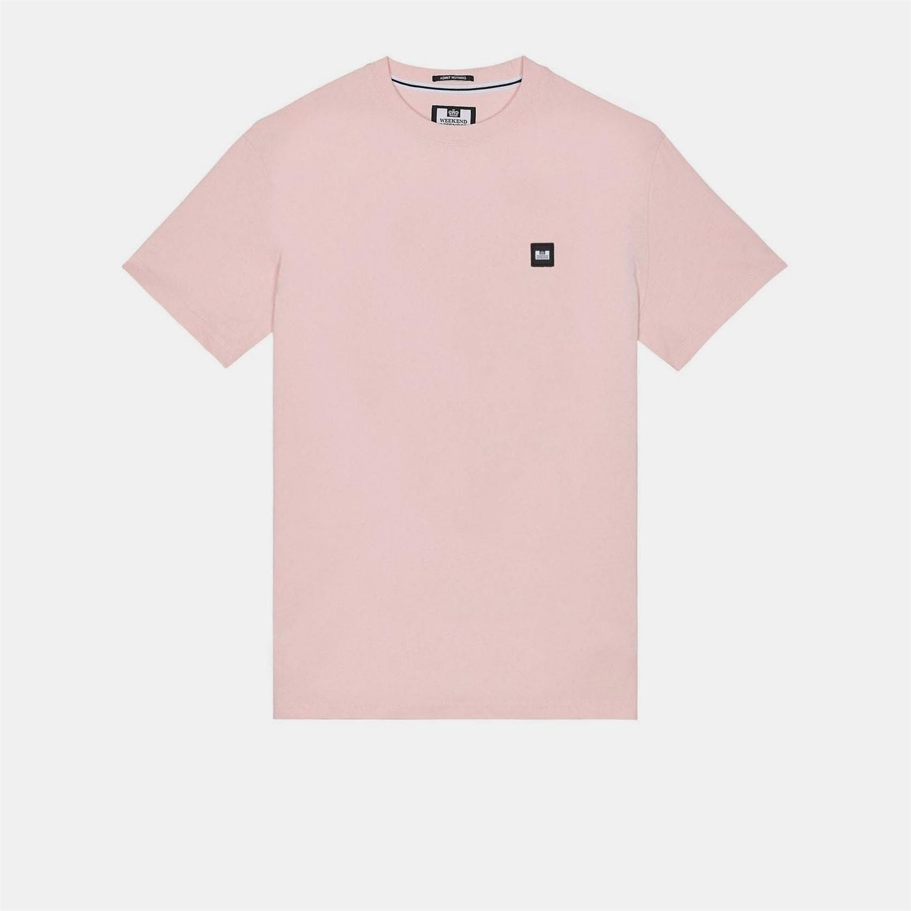 Weekend Offender Cannon Beach Badge T Shirt