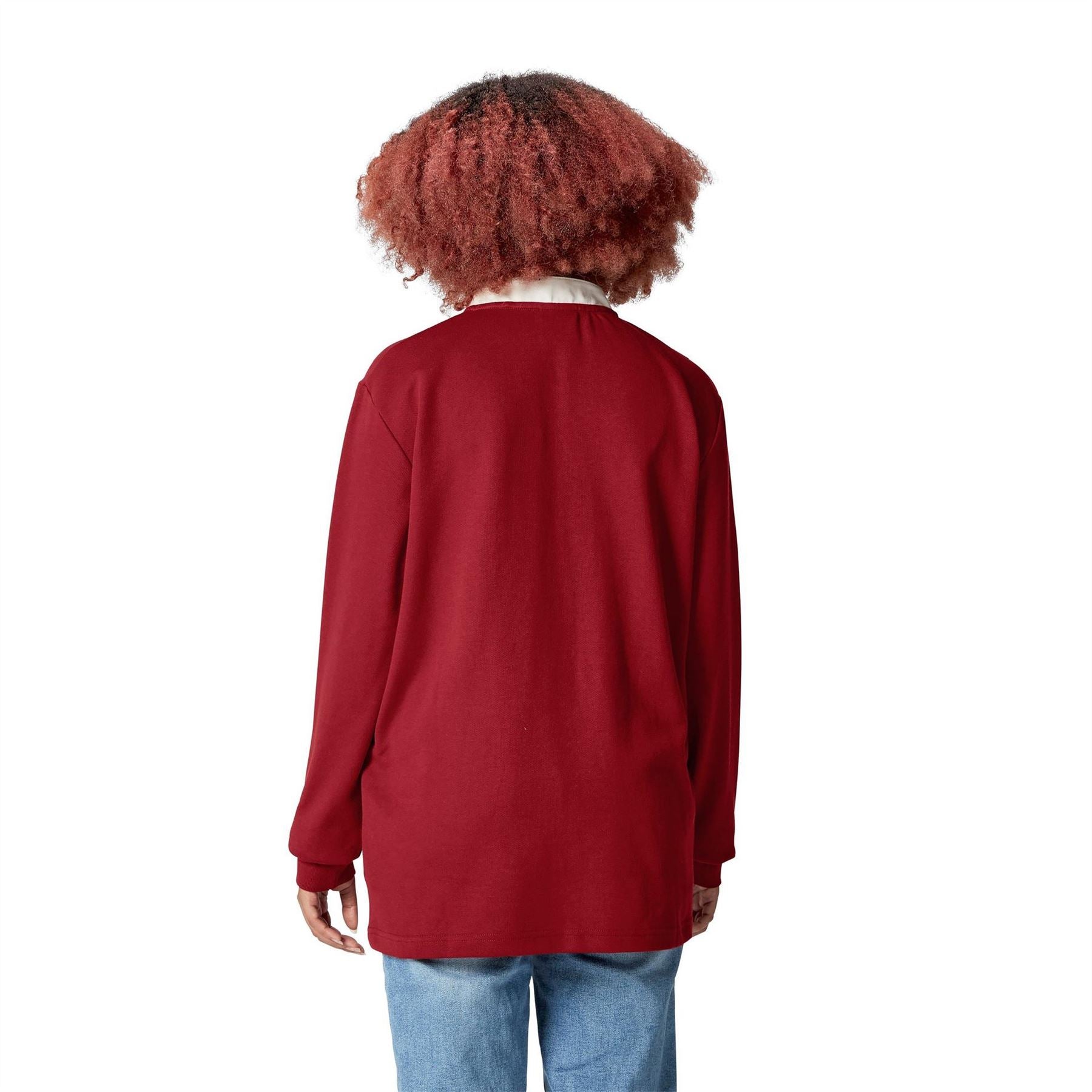 Canterbury British And Irish Lions 2025 Long Sleeve Classic Shirt Adults